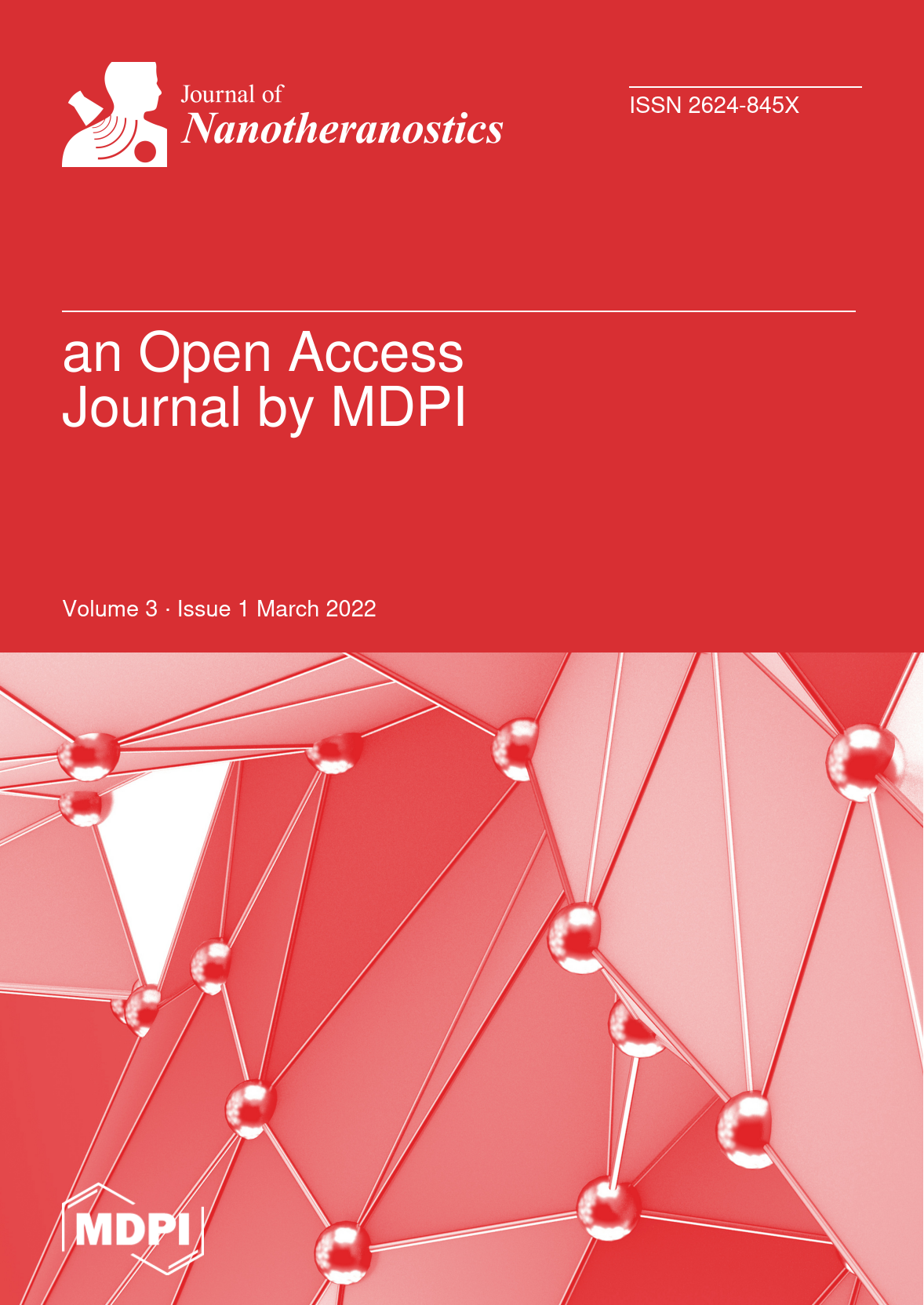 Volume 3, Issue 1