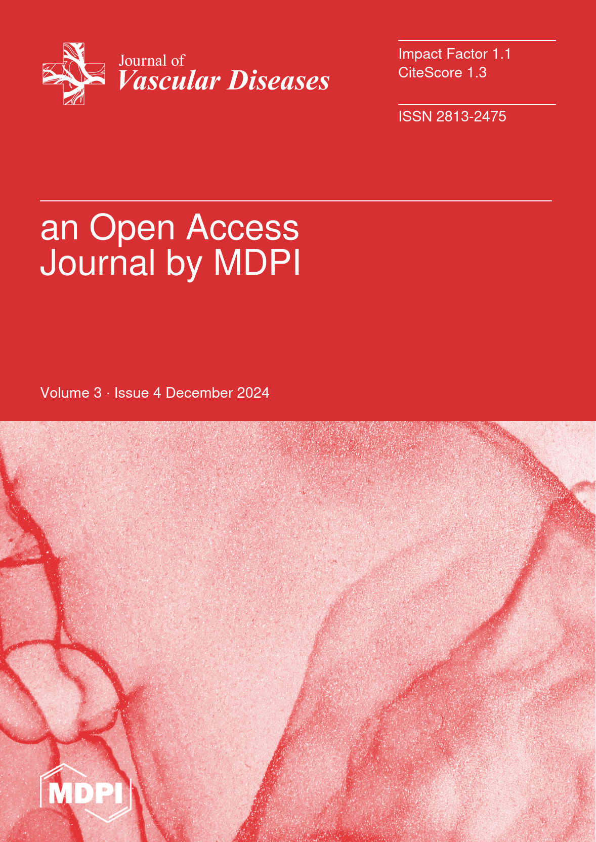 Volume 3, Issue 4