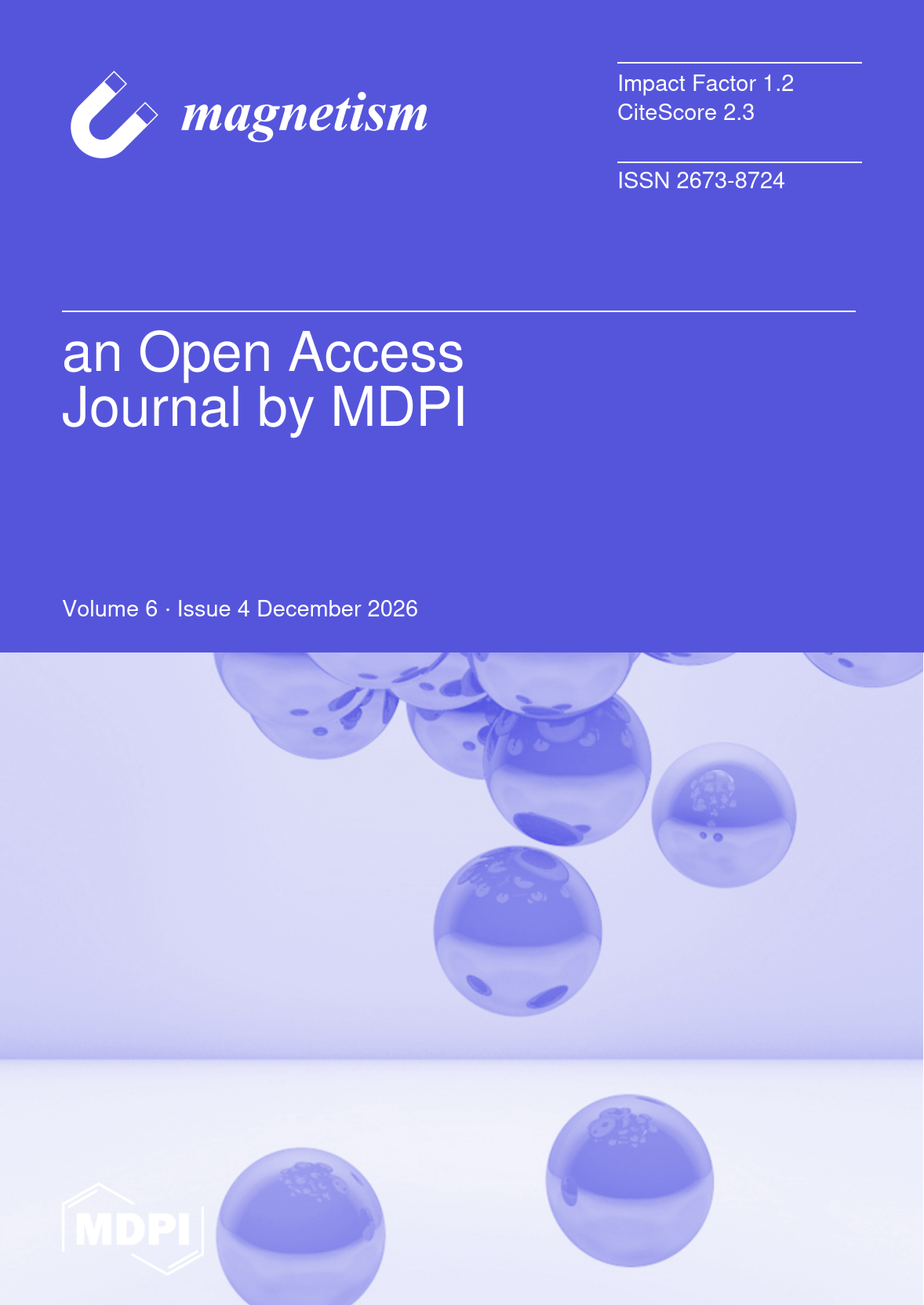Volume 6, Issue 4