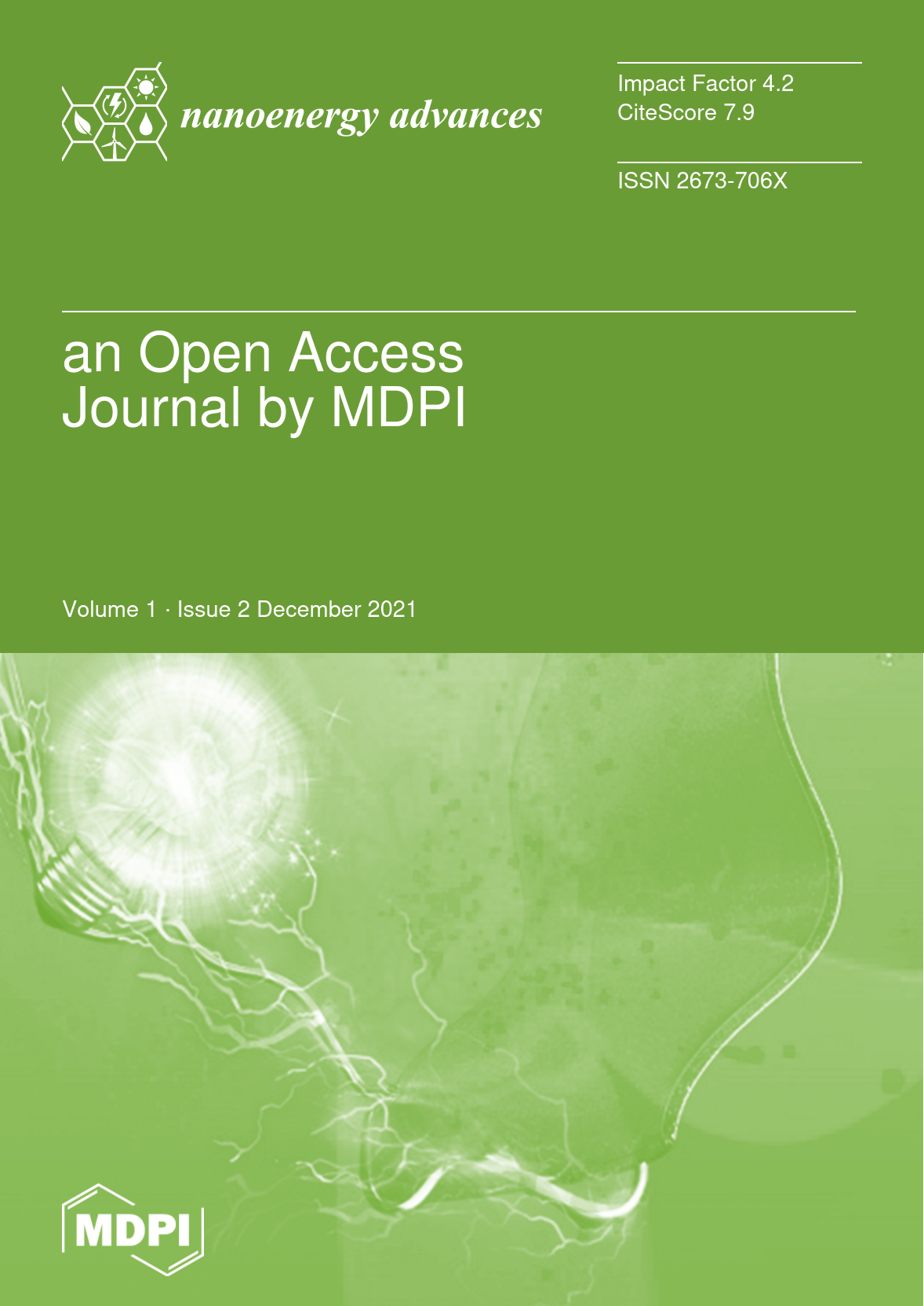 Volume 1, Issue 2