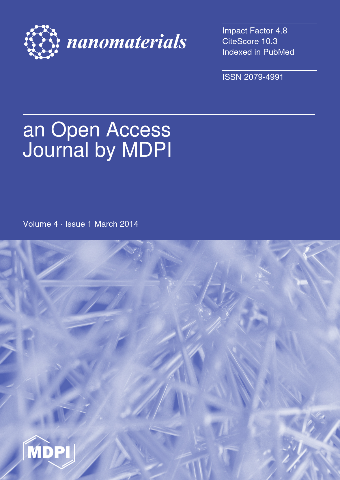 Volume 4, Issue 1