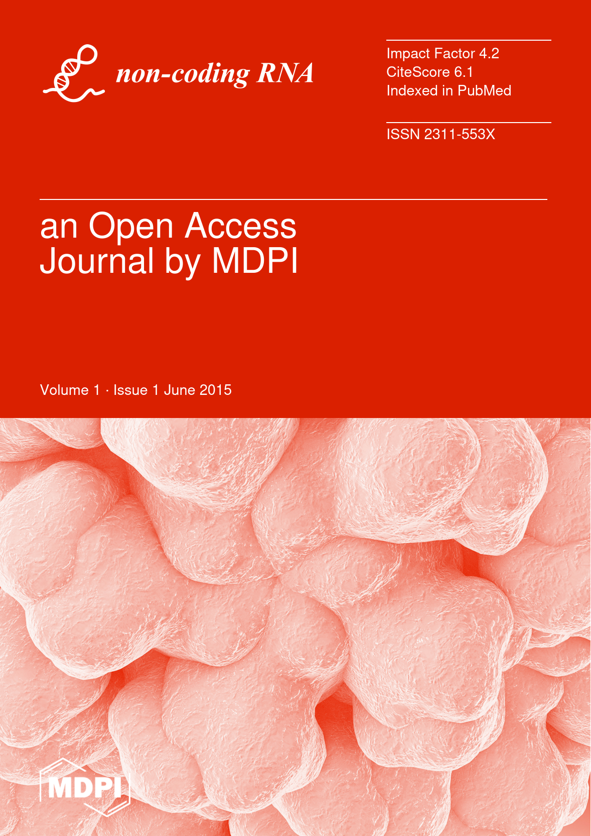 Volume 1, Issue 1