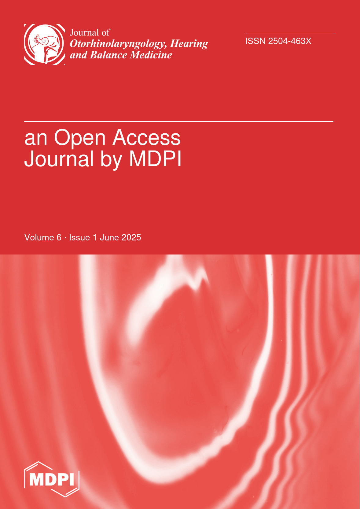 Volume 6, Issue 1
