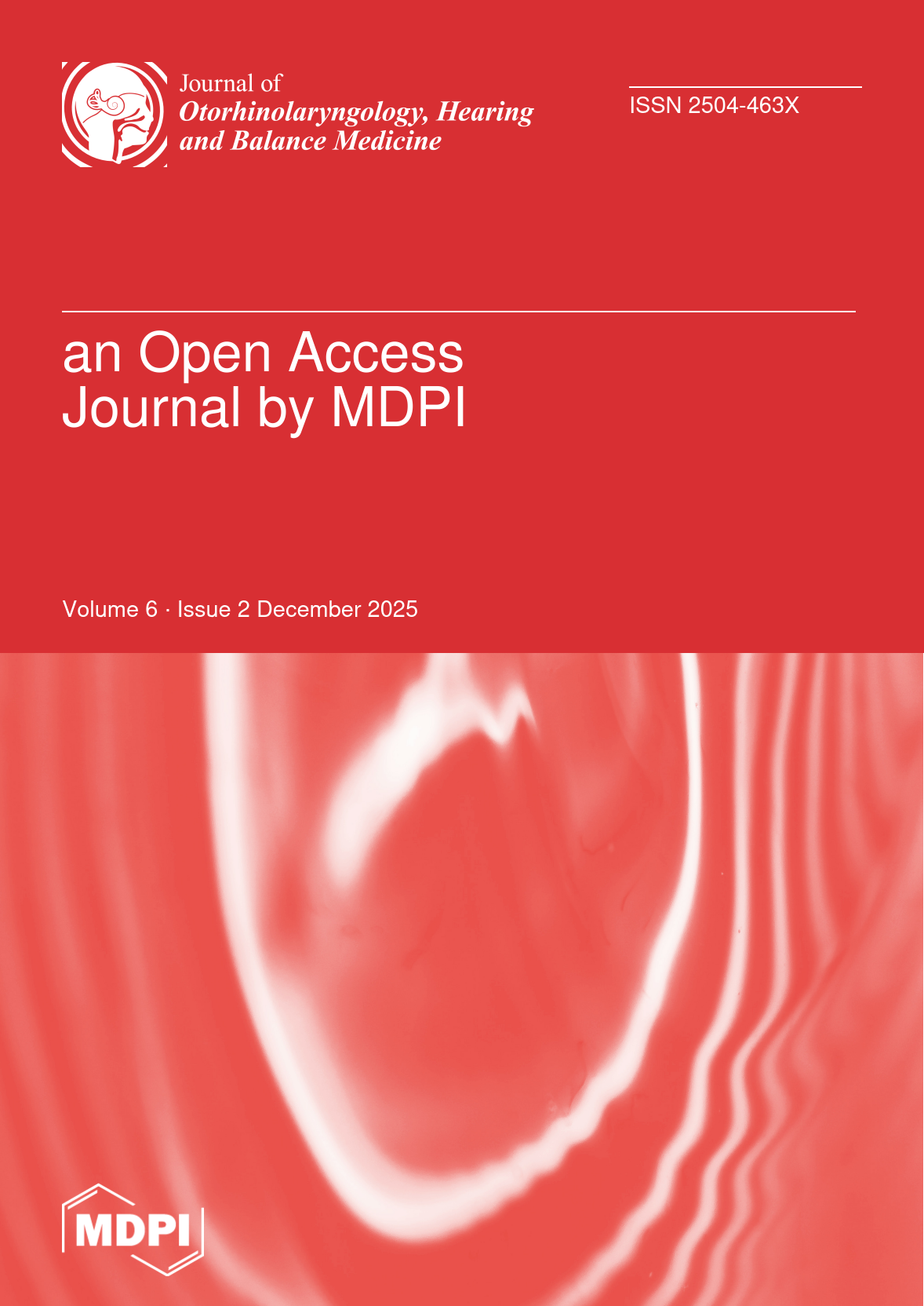 Volume 6, Issue 2