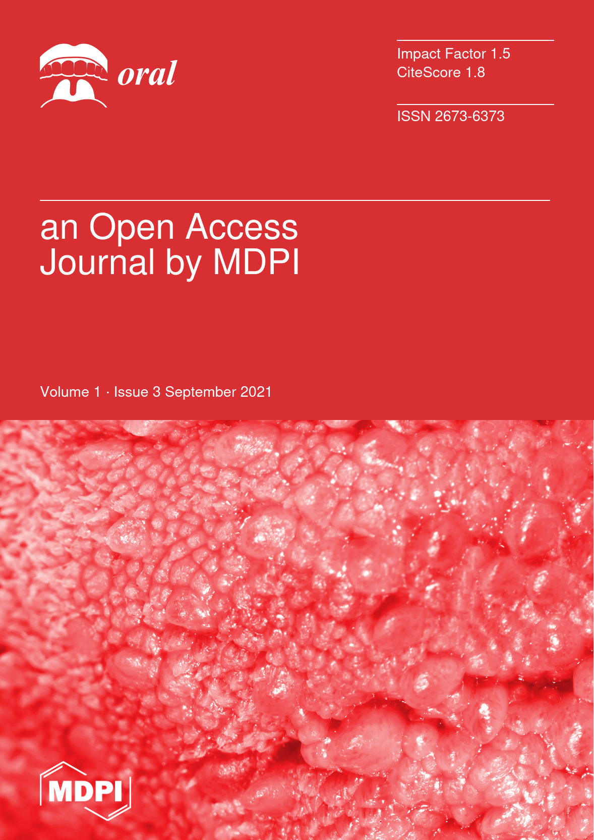 Volume 1, Issue 3