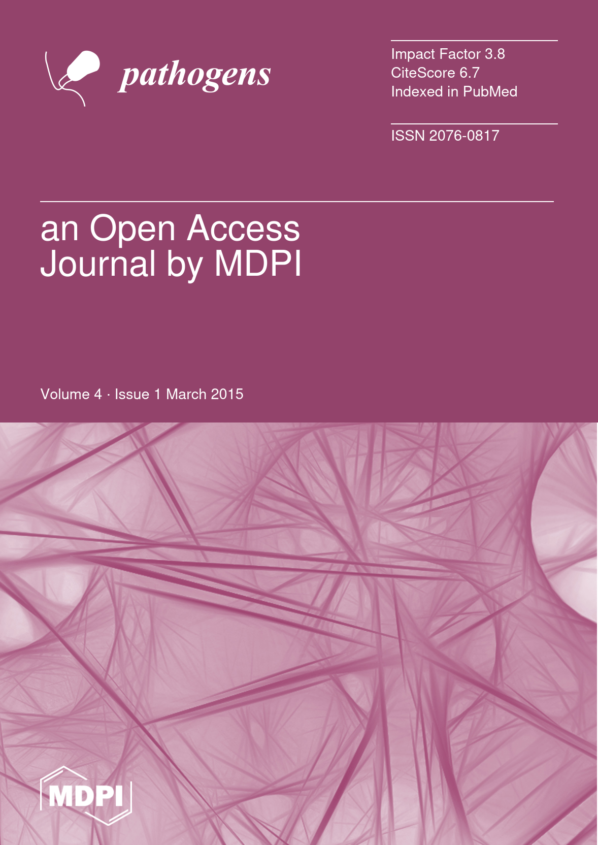 Volume 4, Issue 1