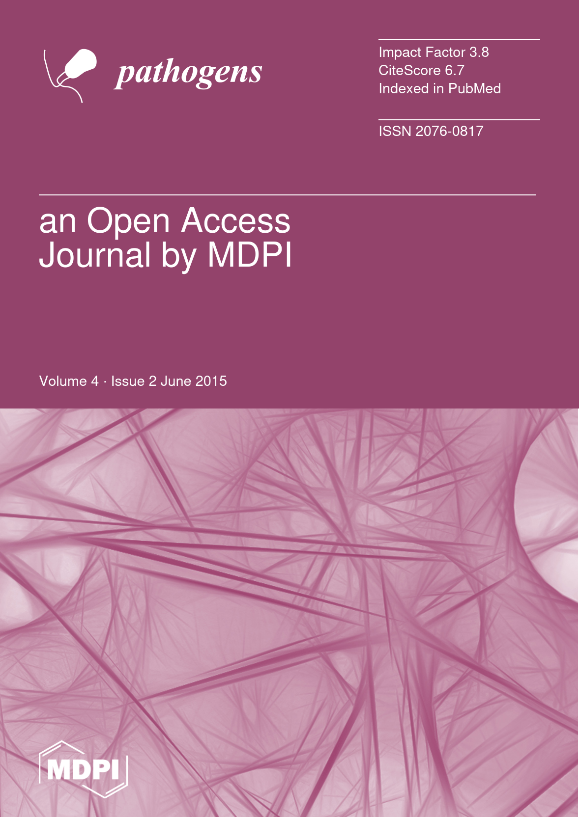 Volume 4, Issue 2
