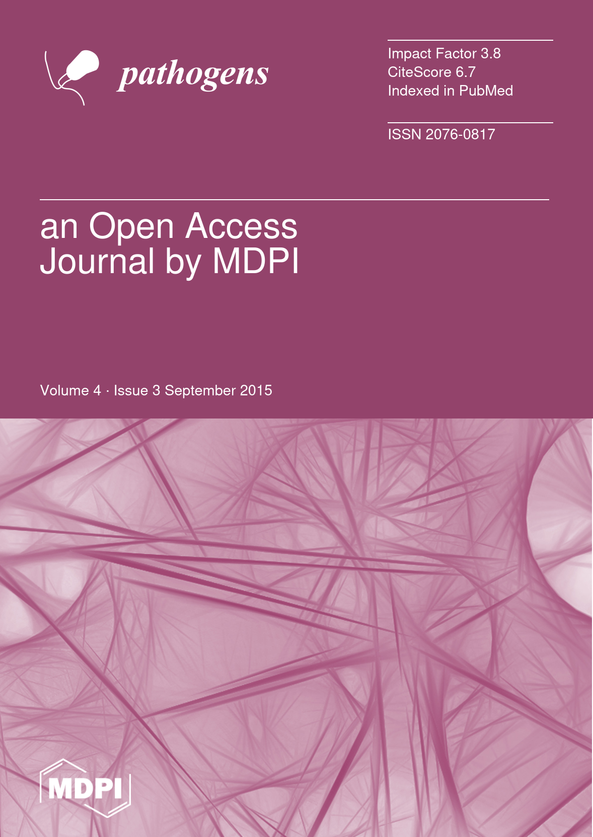 Volume 4, Issue 3