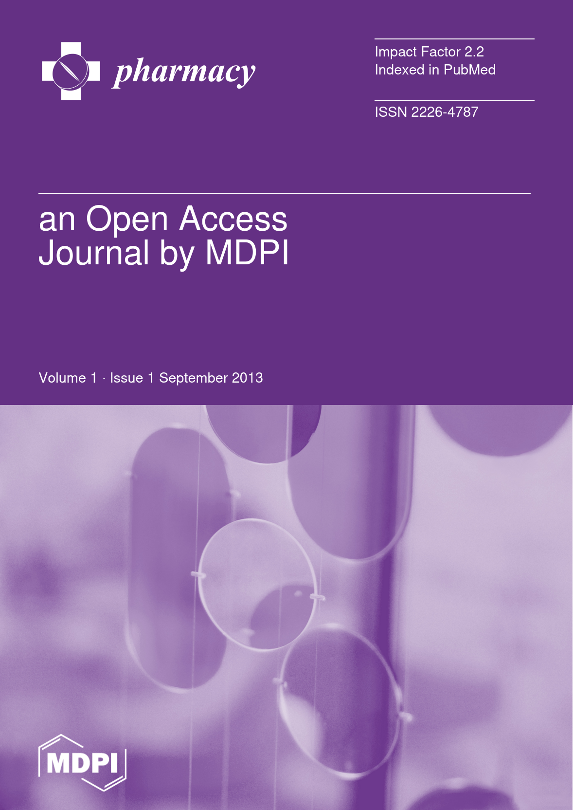 Volume 1, Issue 1