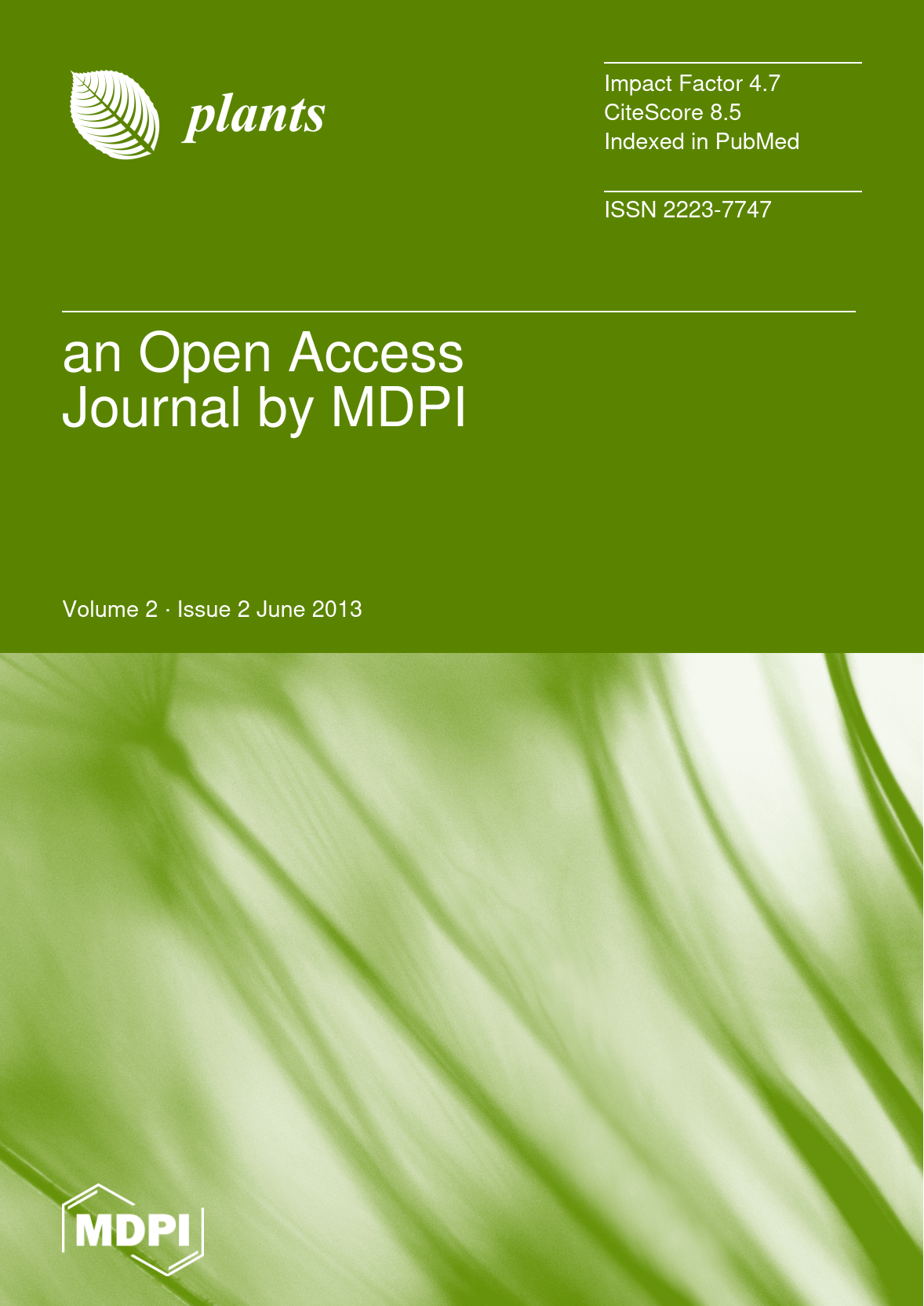 Volume 2, Issue 2