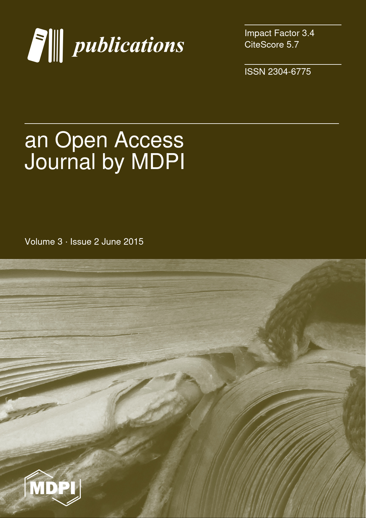 Volume 3, Issue 2