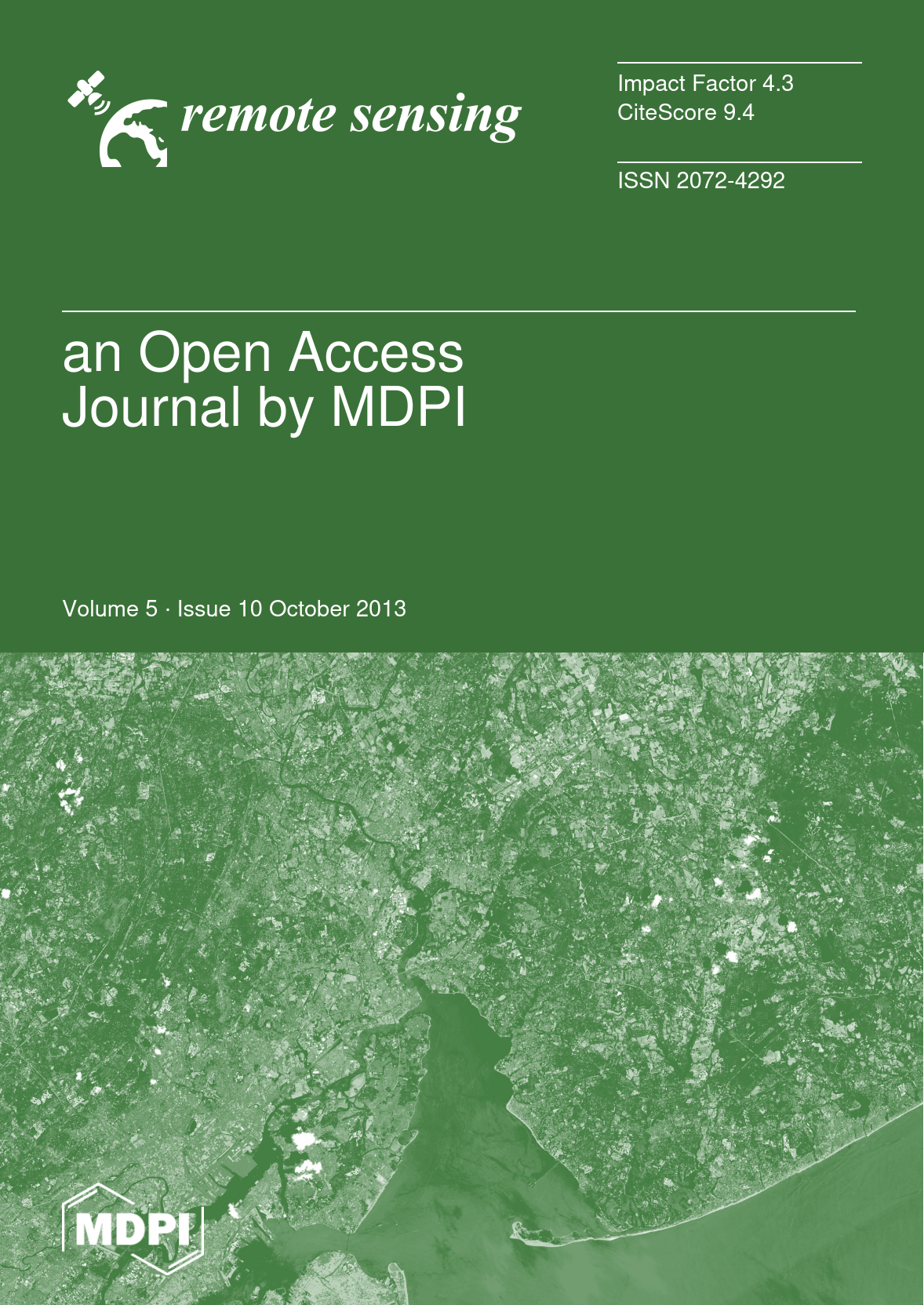Volume 5, Issue 10