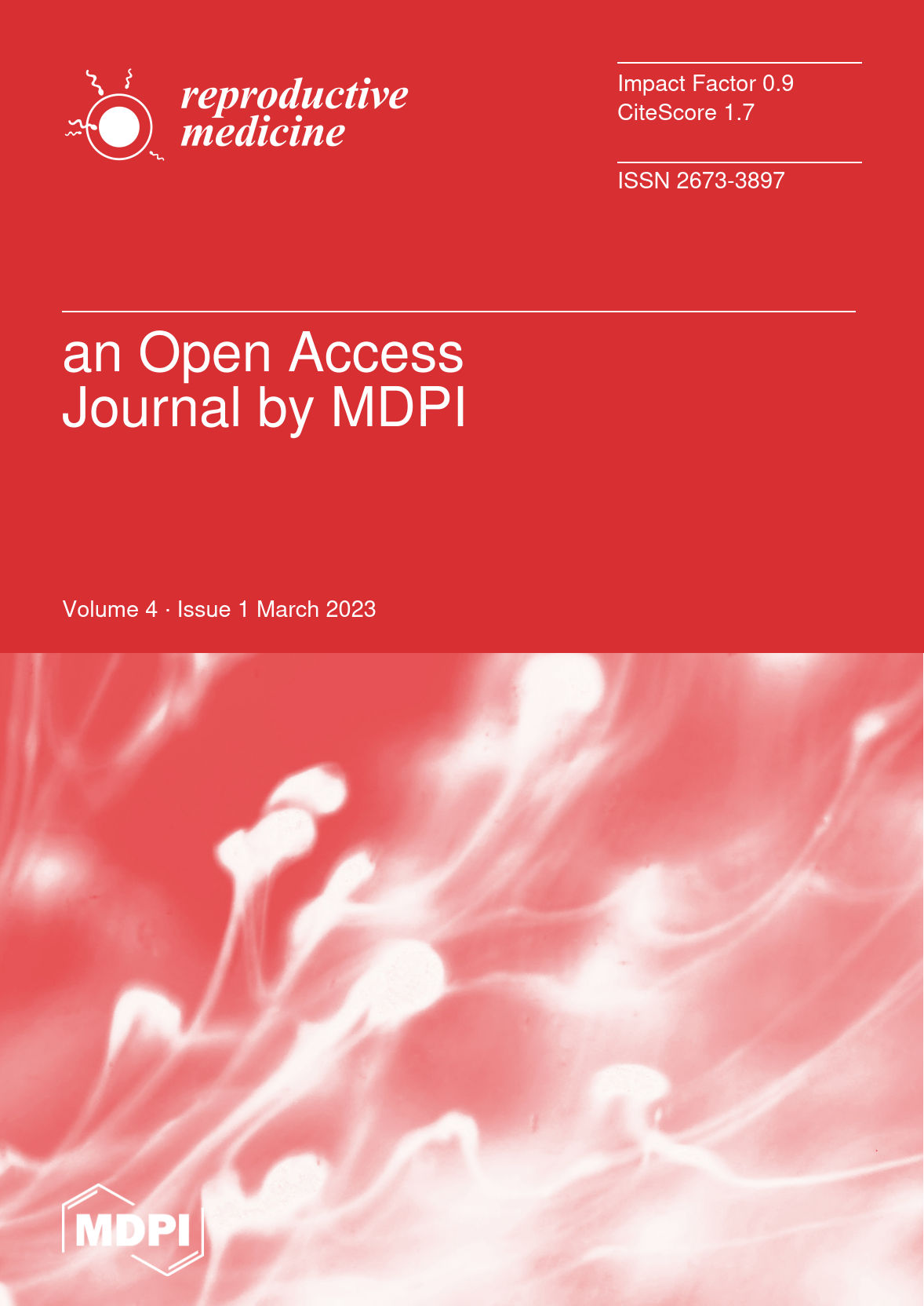 Volume 4, Issue 1