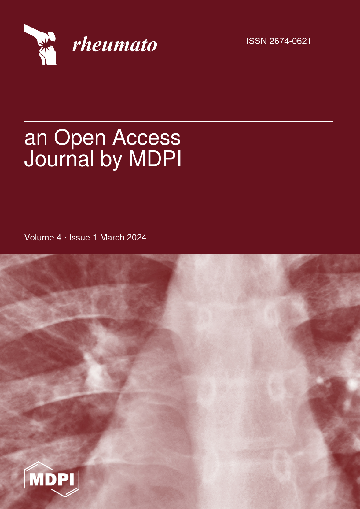 Volume 4, Issue 1