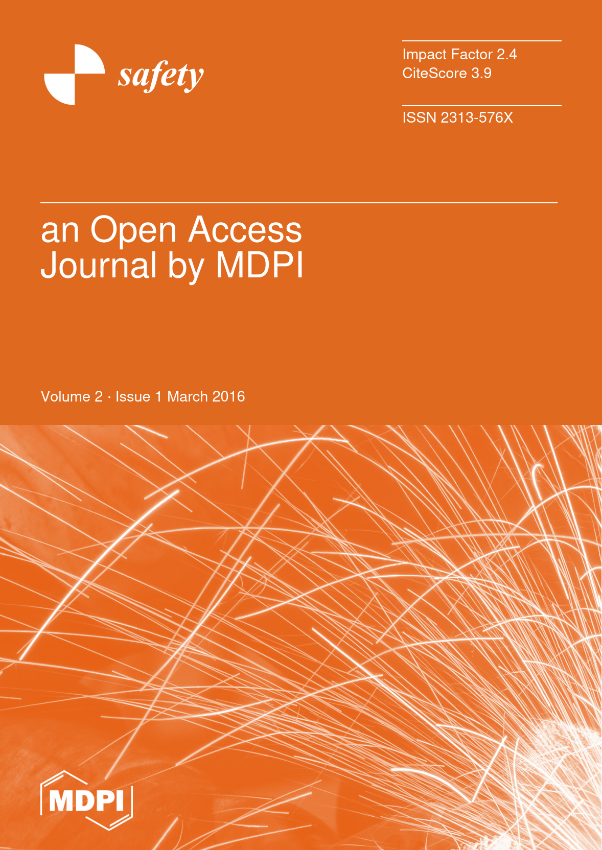 Volume 2, Issue 1