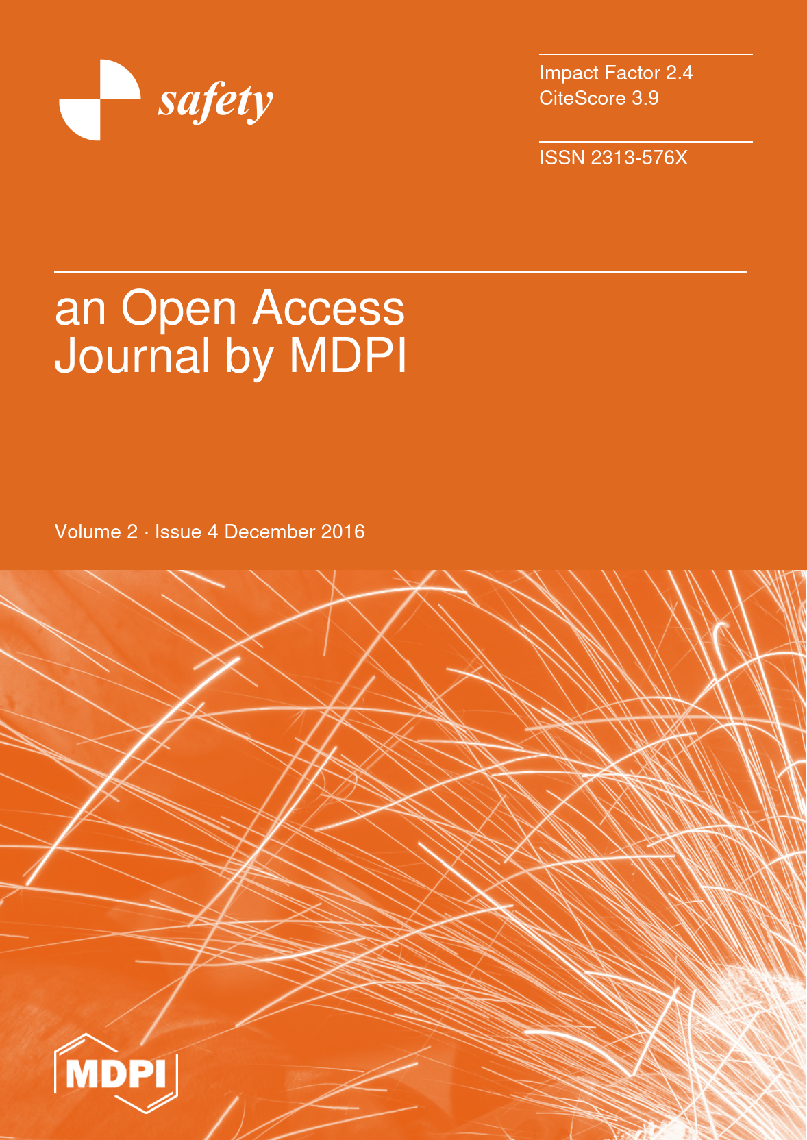 Volume 2, Issue 4