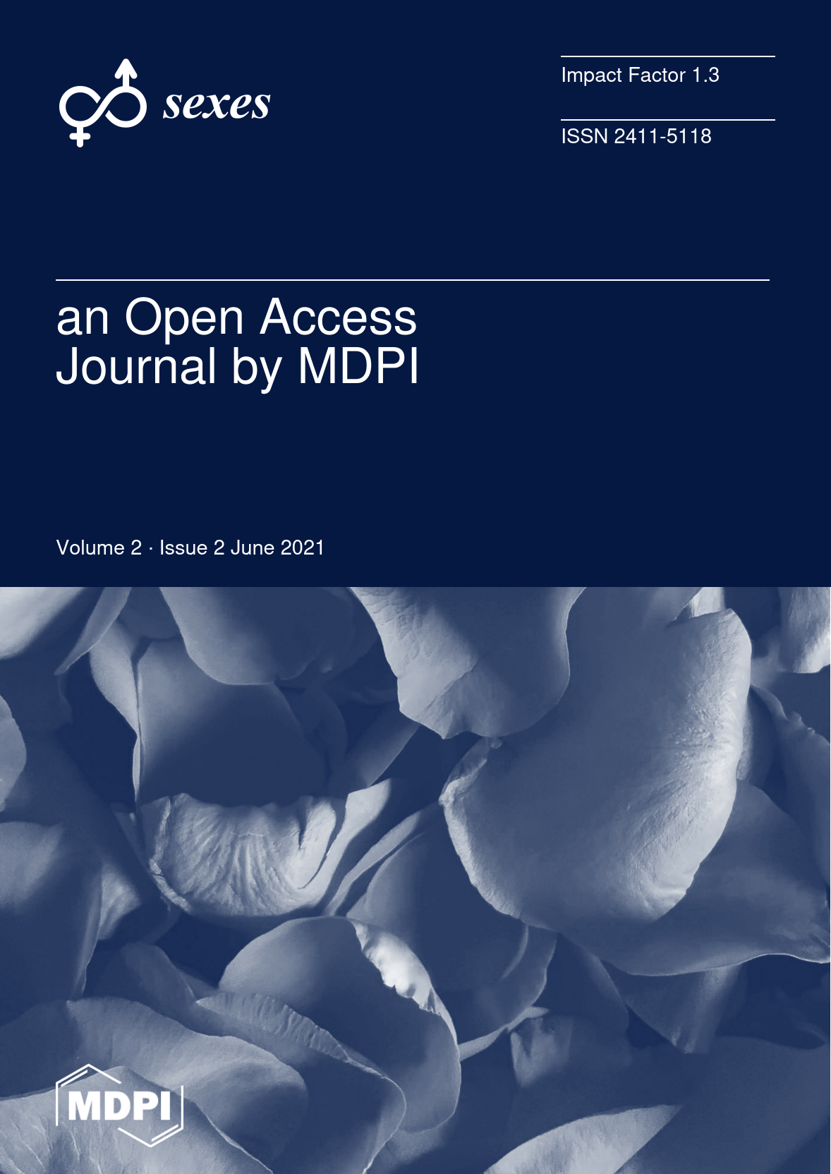 Volume 2, Issue 2