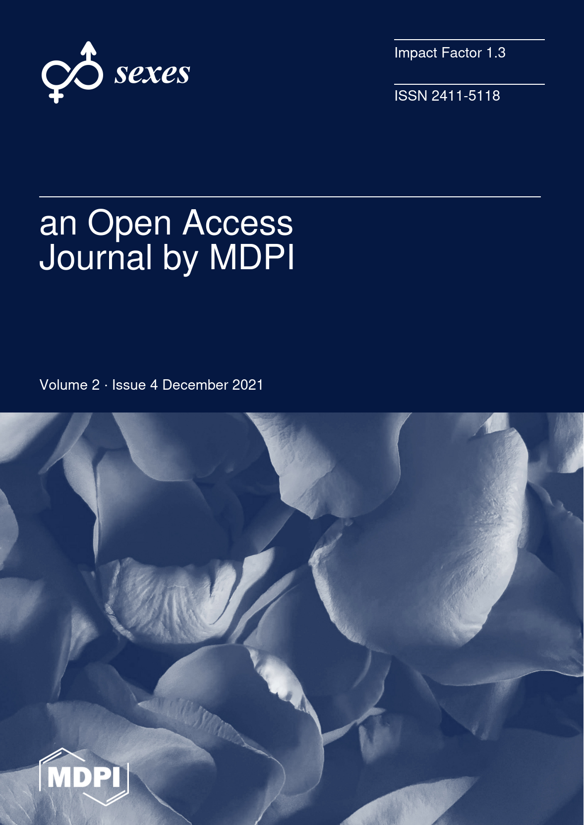 Volume 2, Issue 4