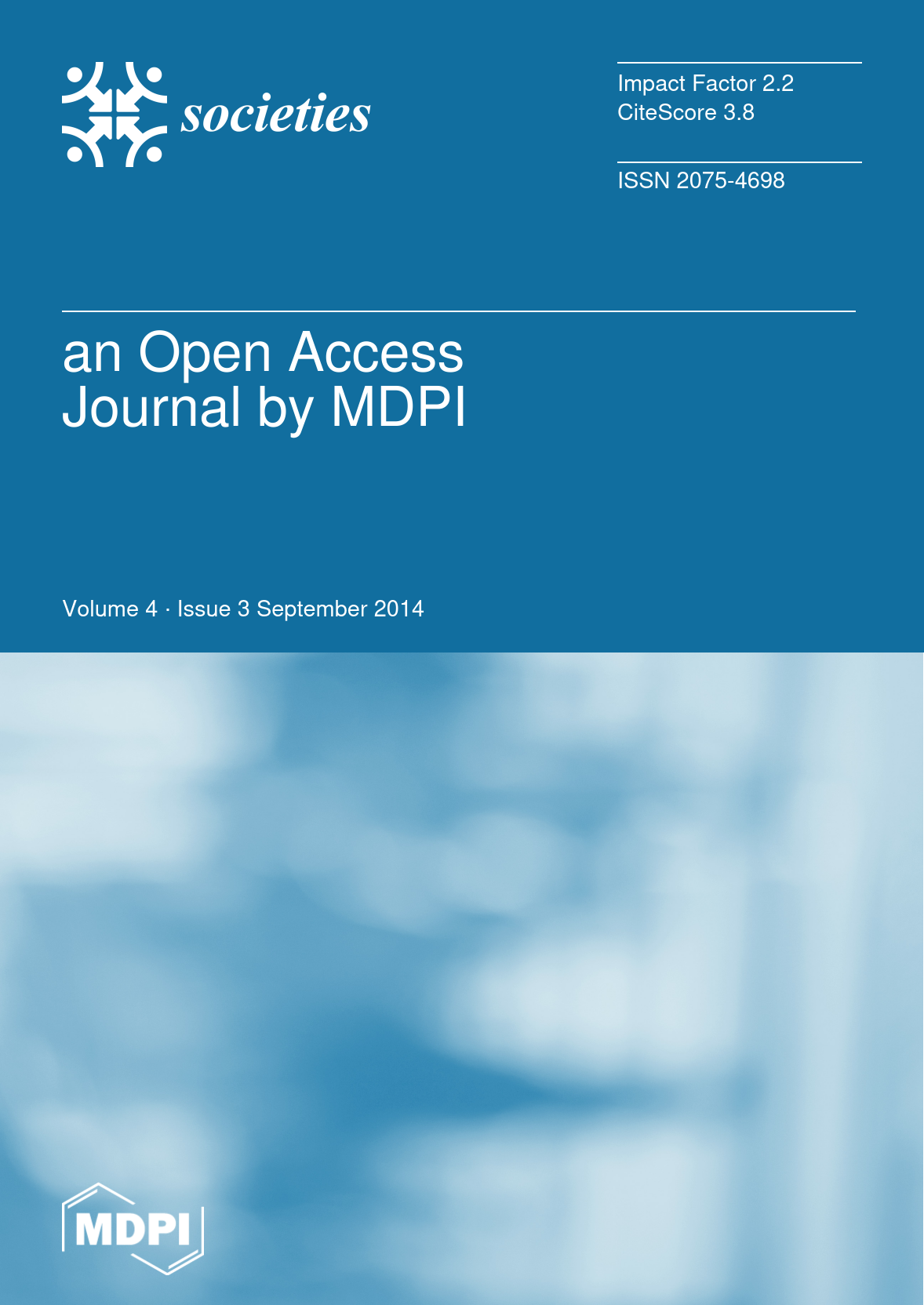 Volume 4, Issue 3