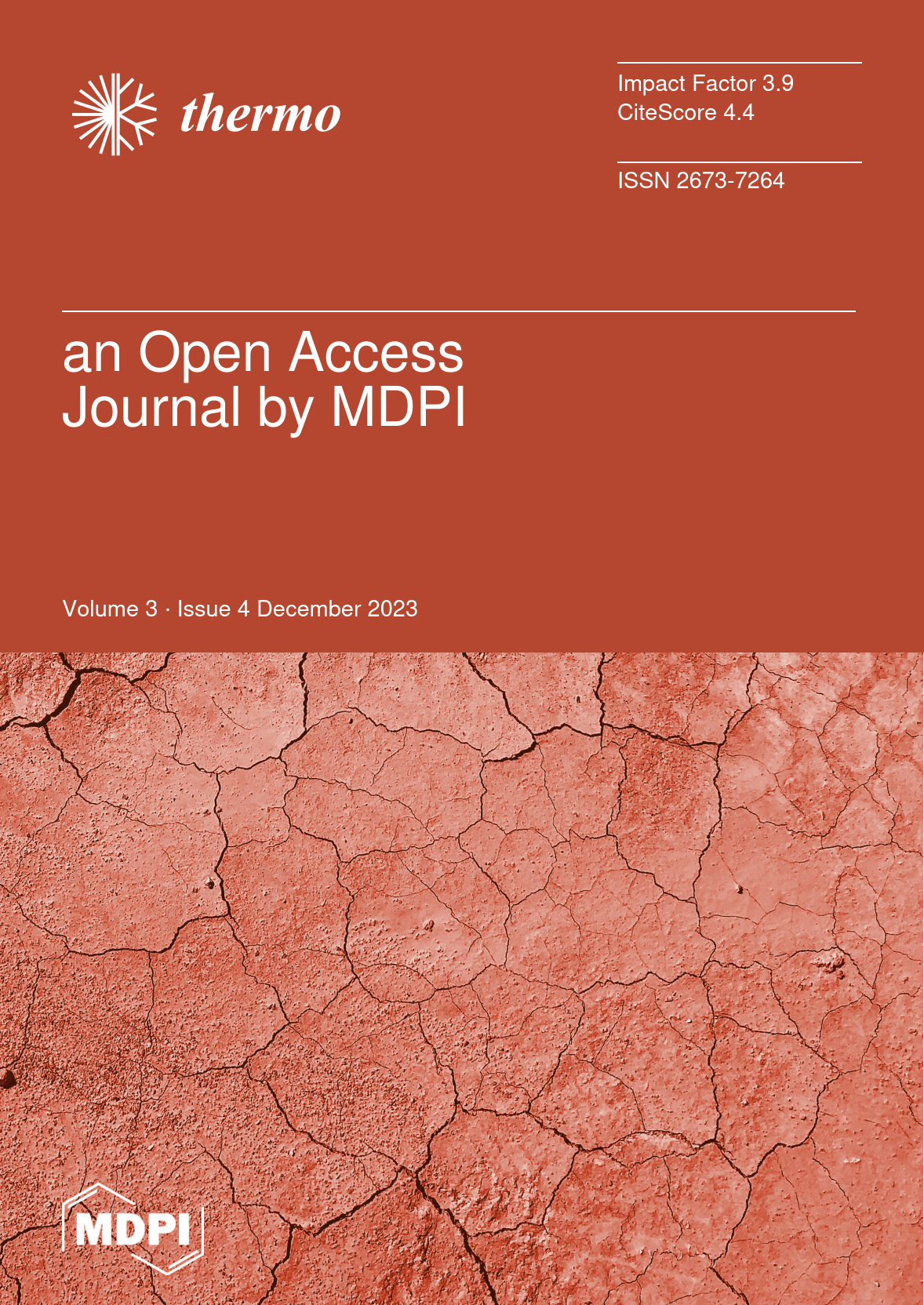 Volume 3, Issue 4