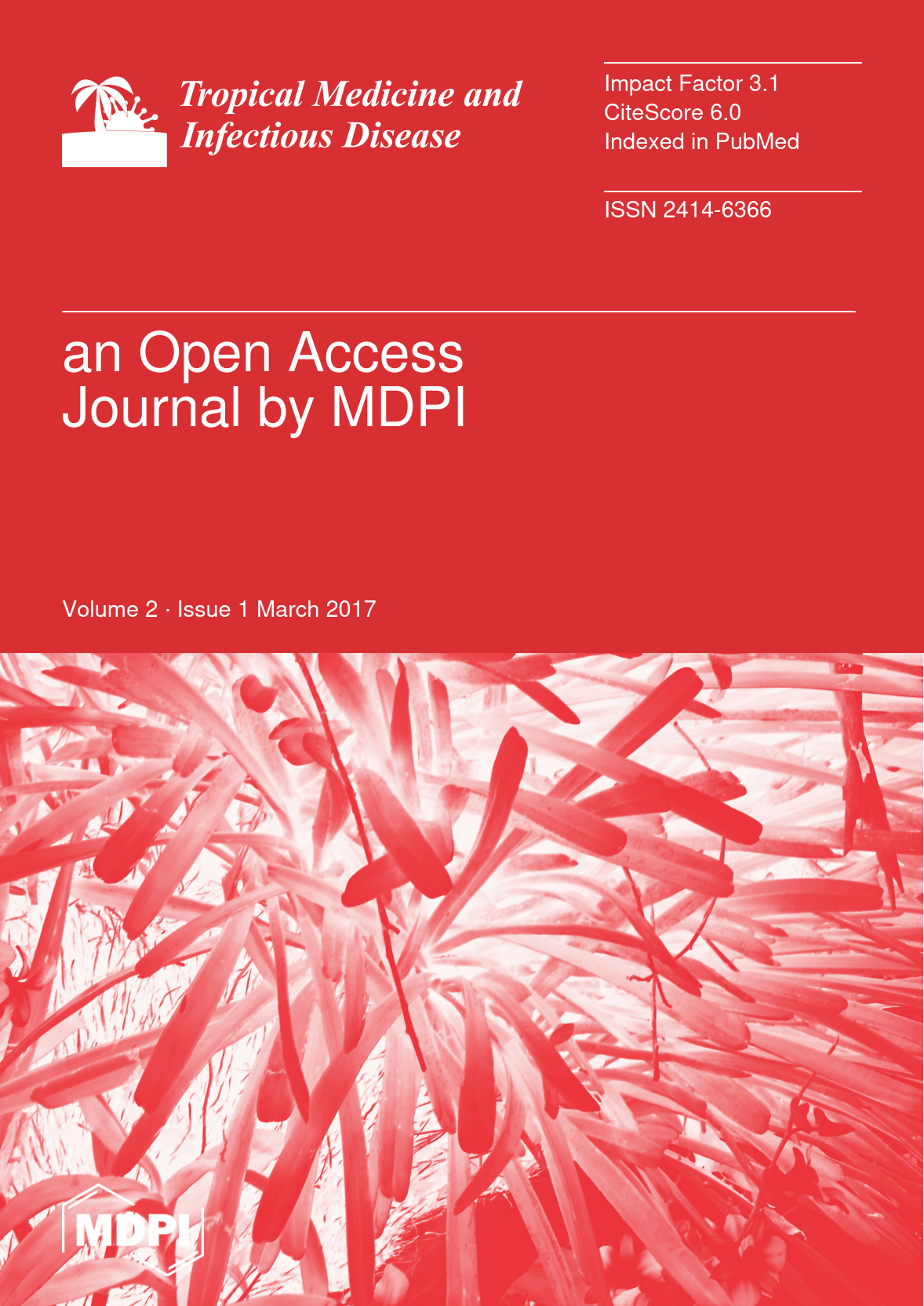 Volume 2, Issue 1