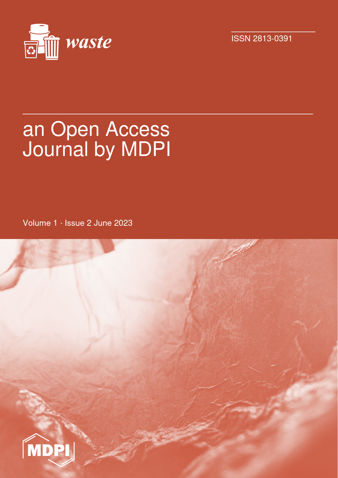 Volume 1, Issue 2