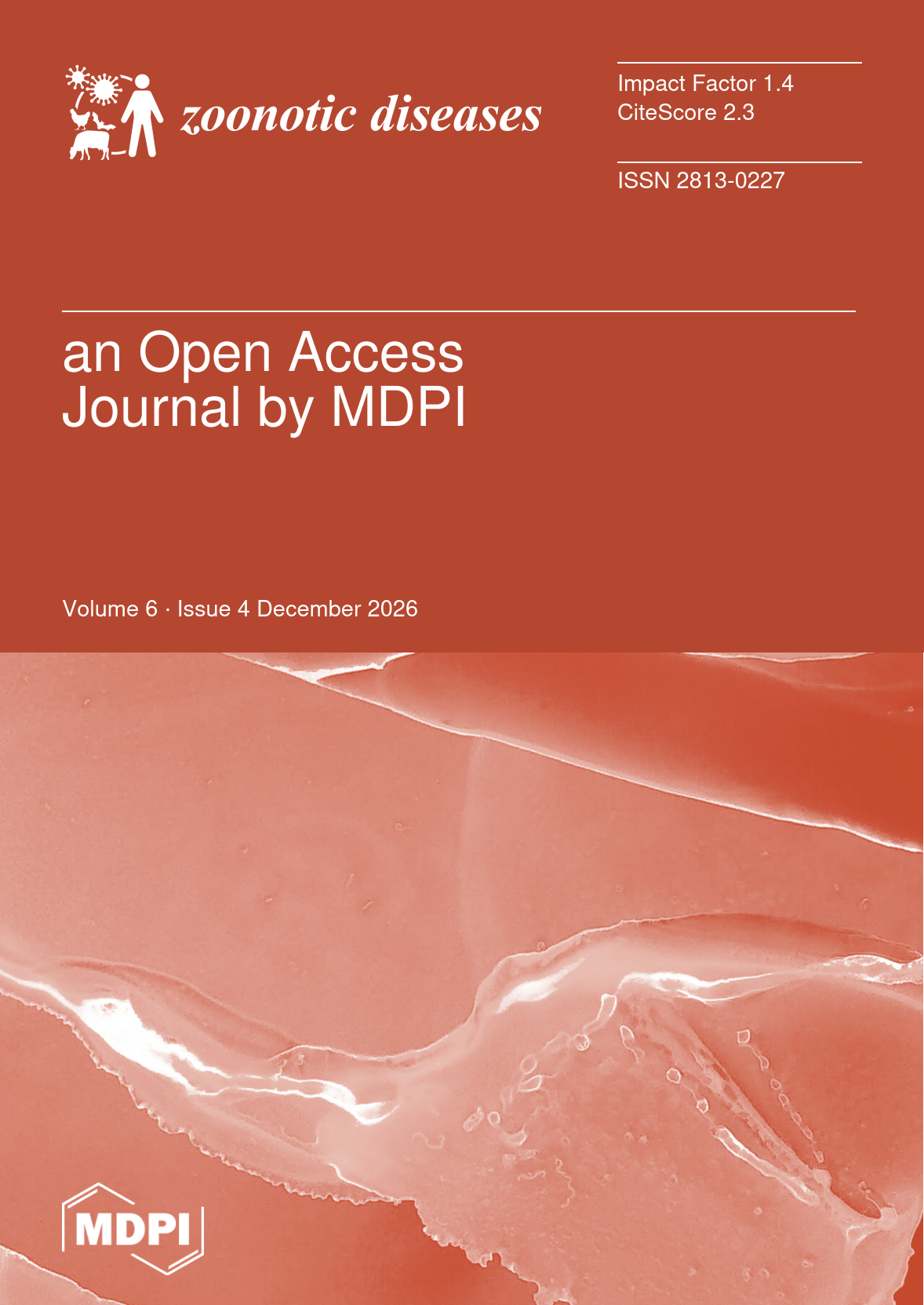 Volume 6, Issue 4