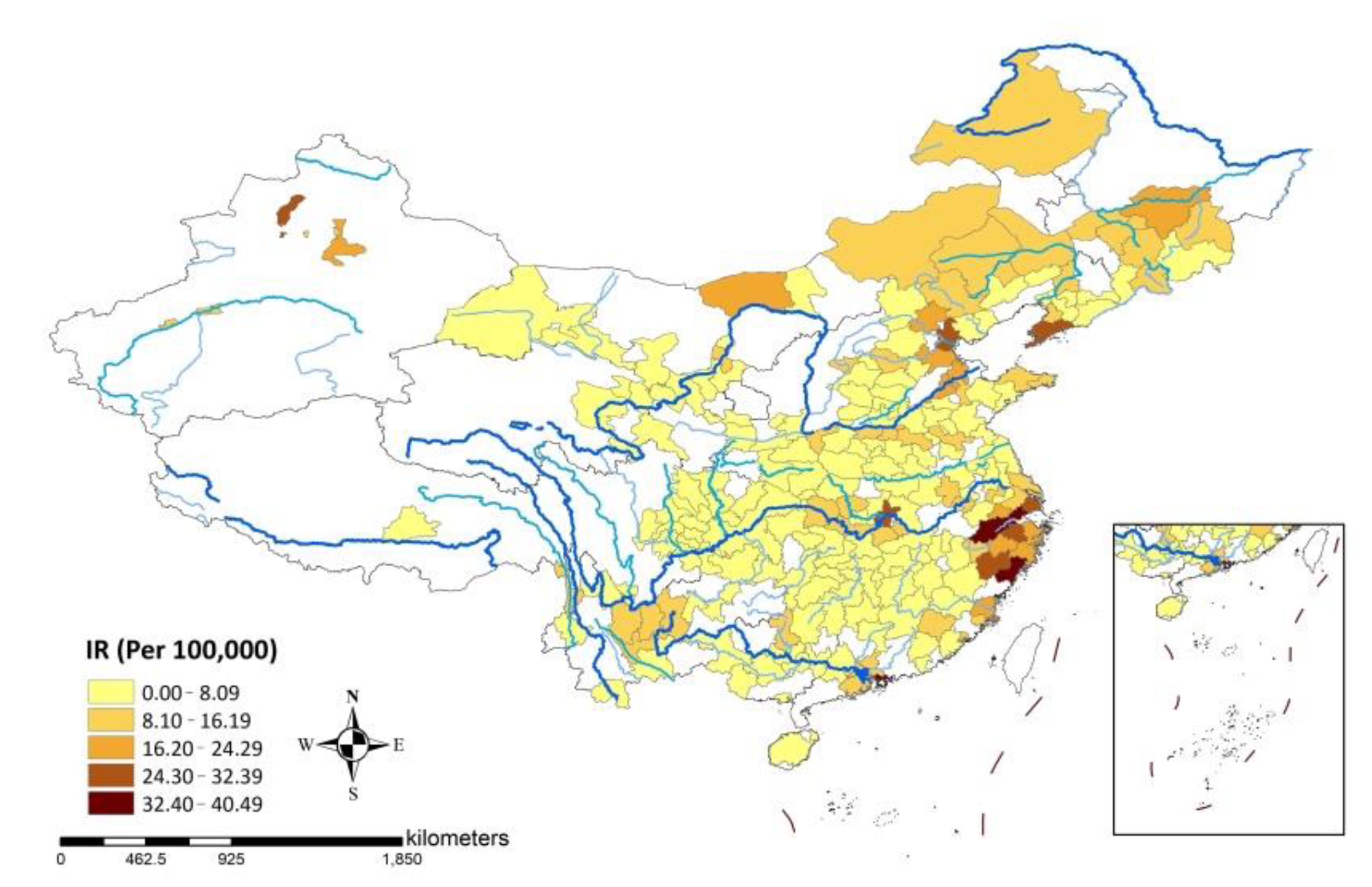 Geographies 02 00035 g002