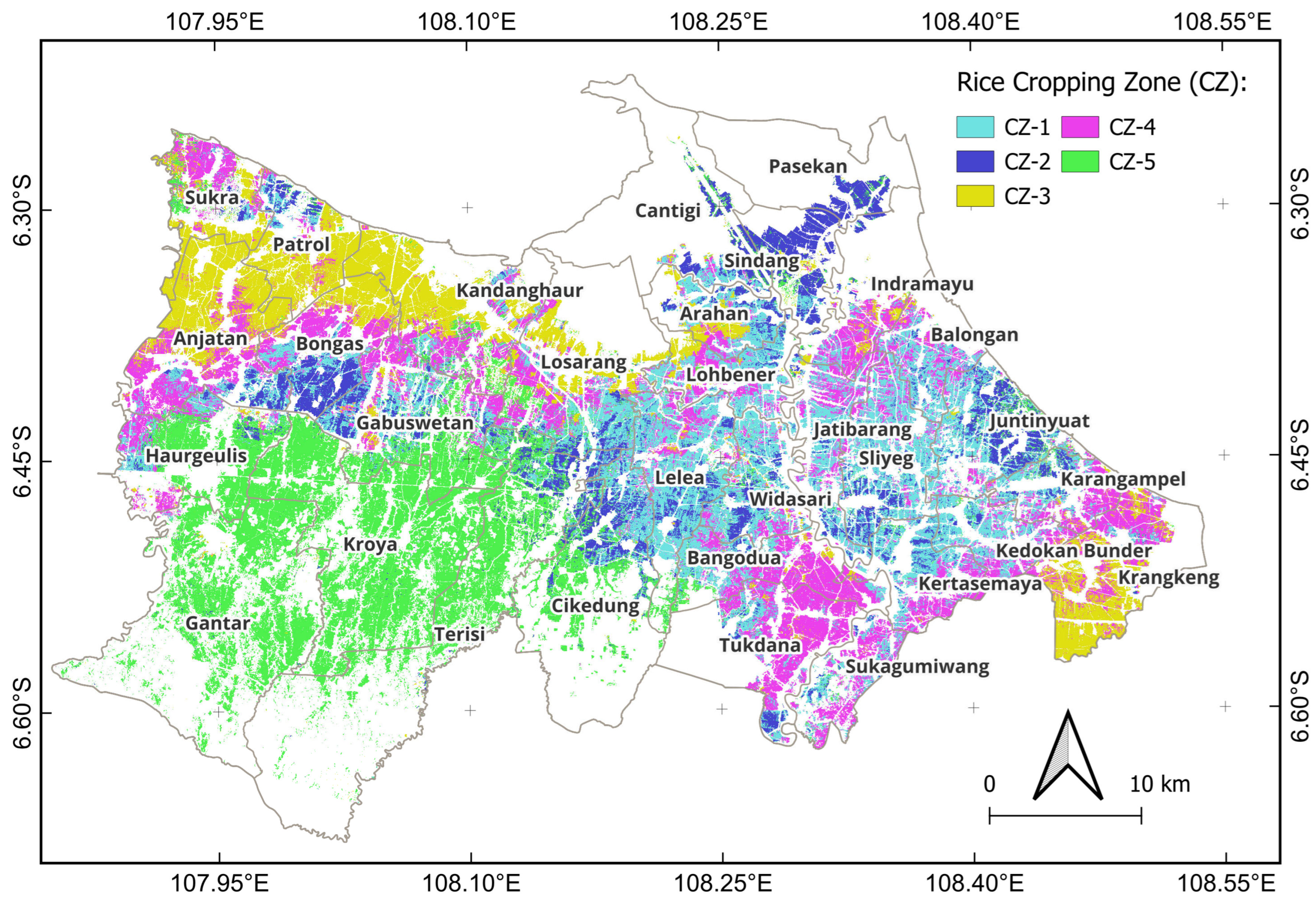 Geographies 05 00031 g009