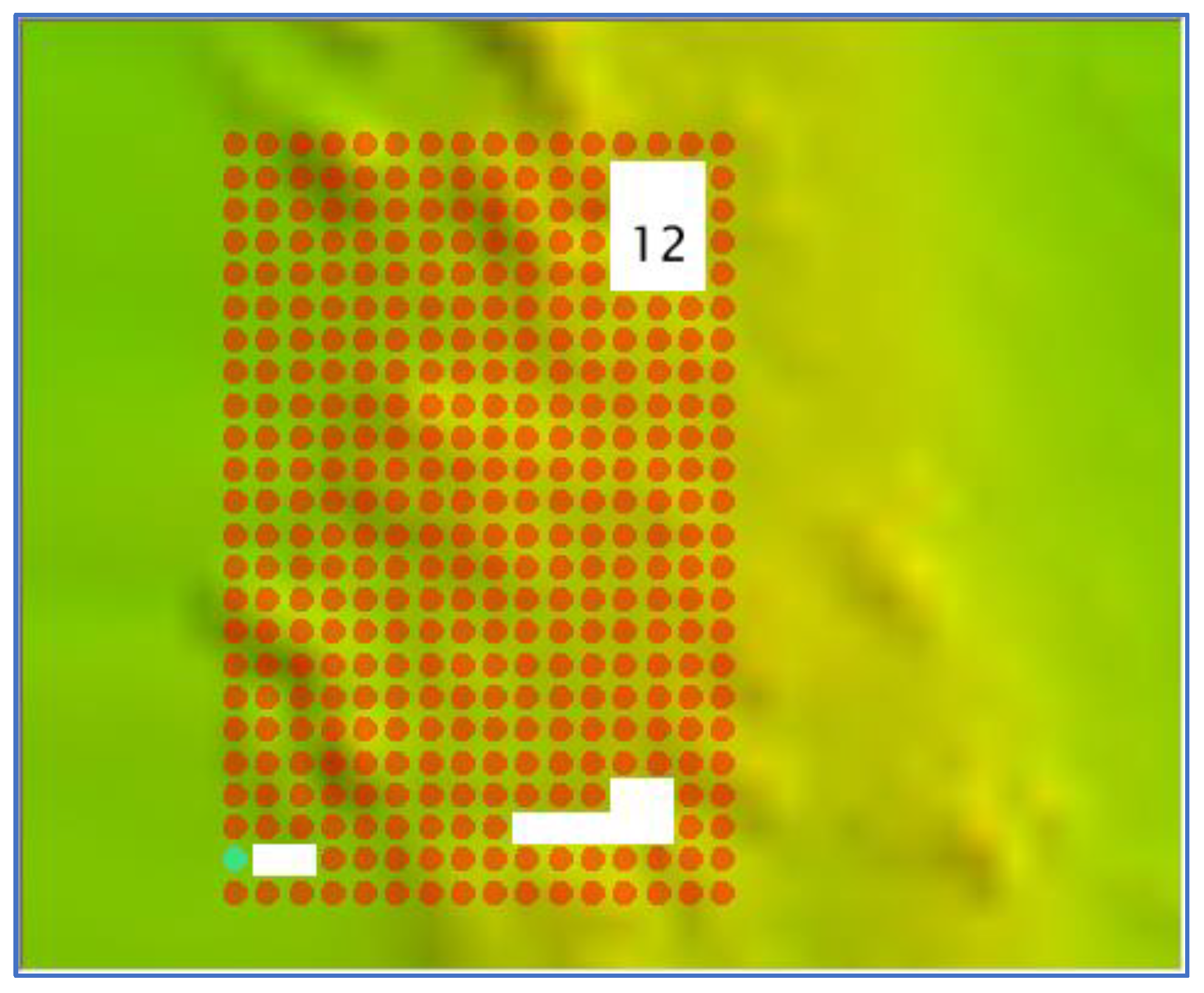 Geomatics 02 00019 g006