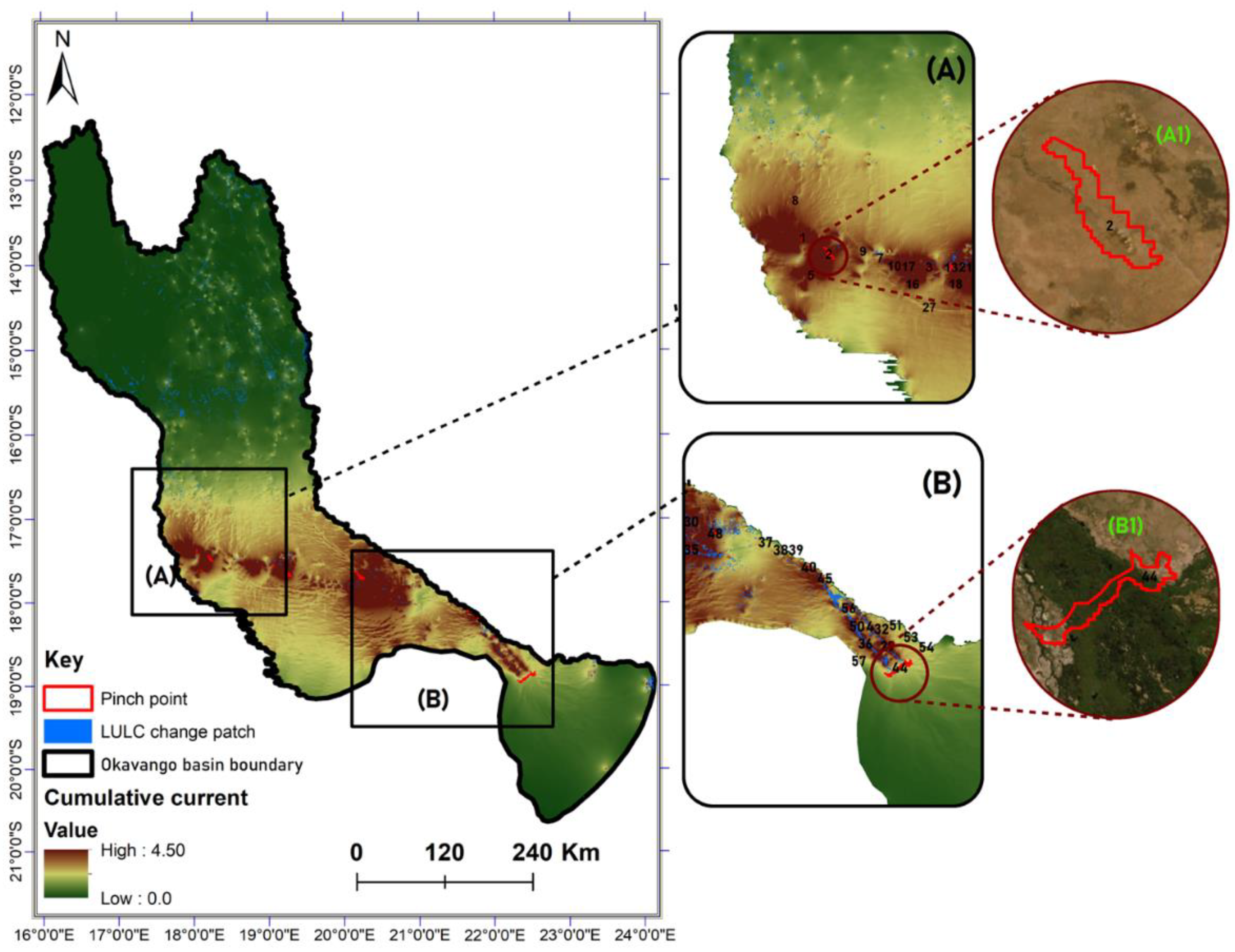 Geomatics 02 00028 g009