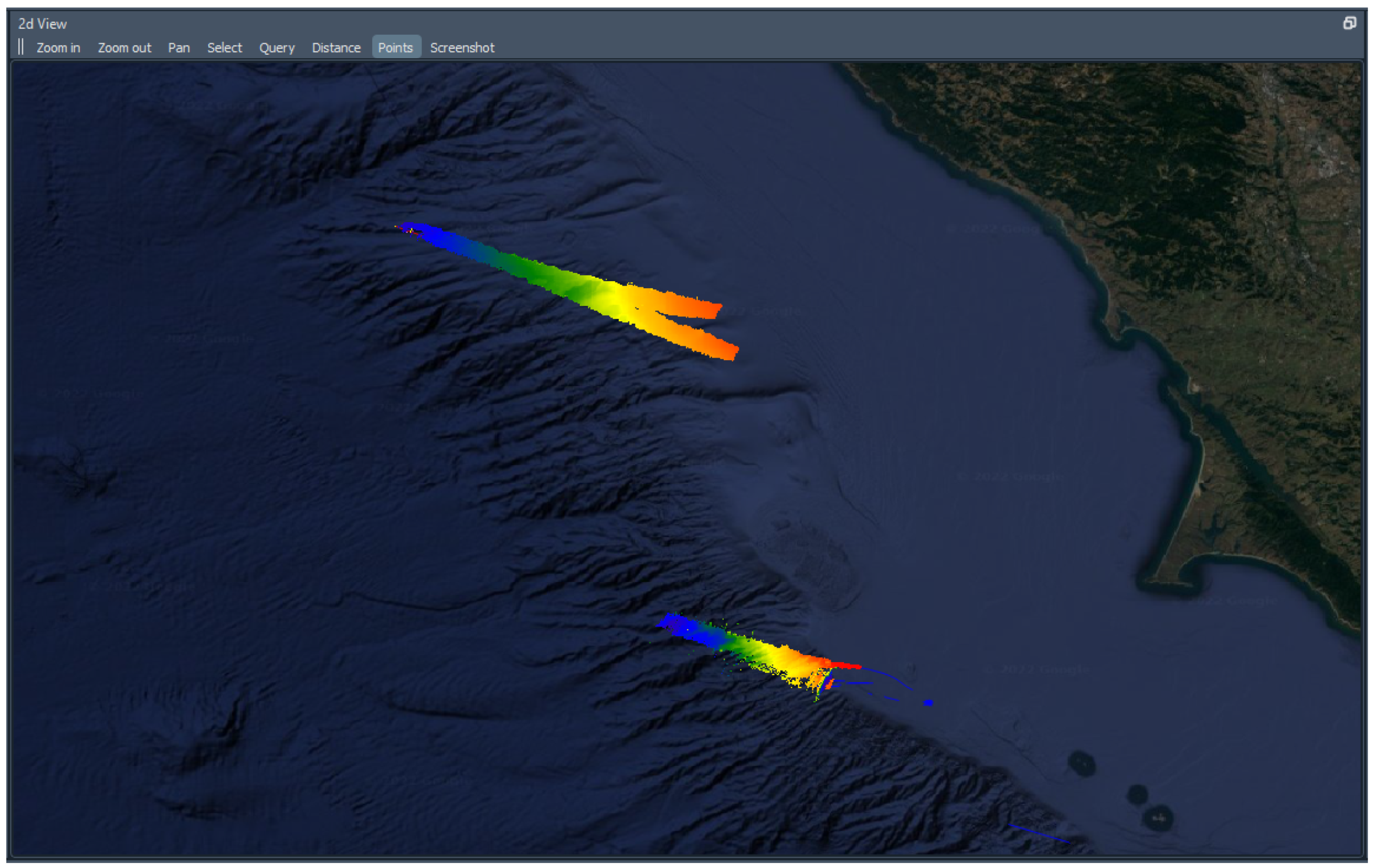 Geomatics 02 00029 g009