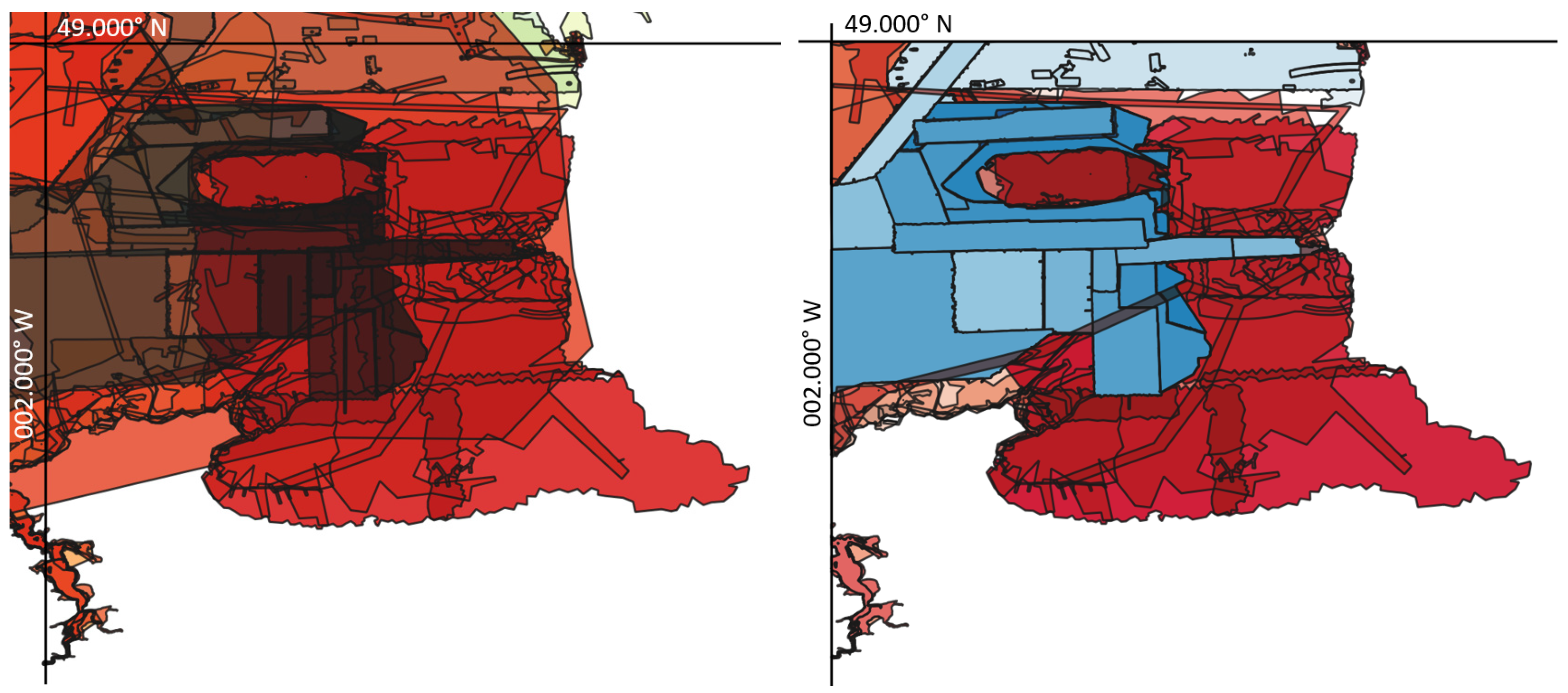 Geomatics 03 00013 g009 Geomatics 03 00013 g009