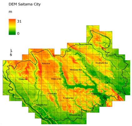 Geomatics 04 00014 i001