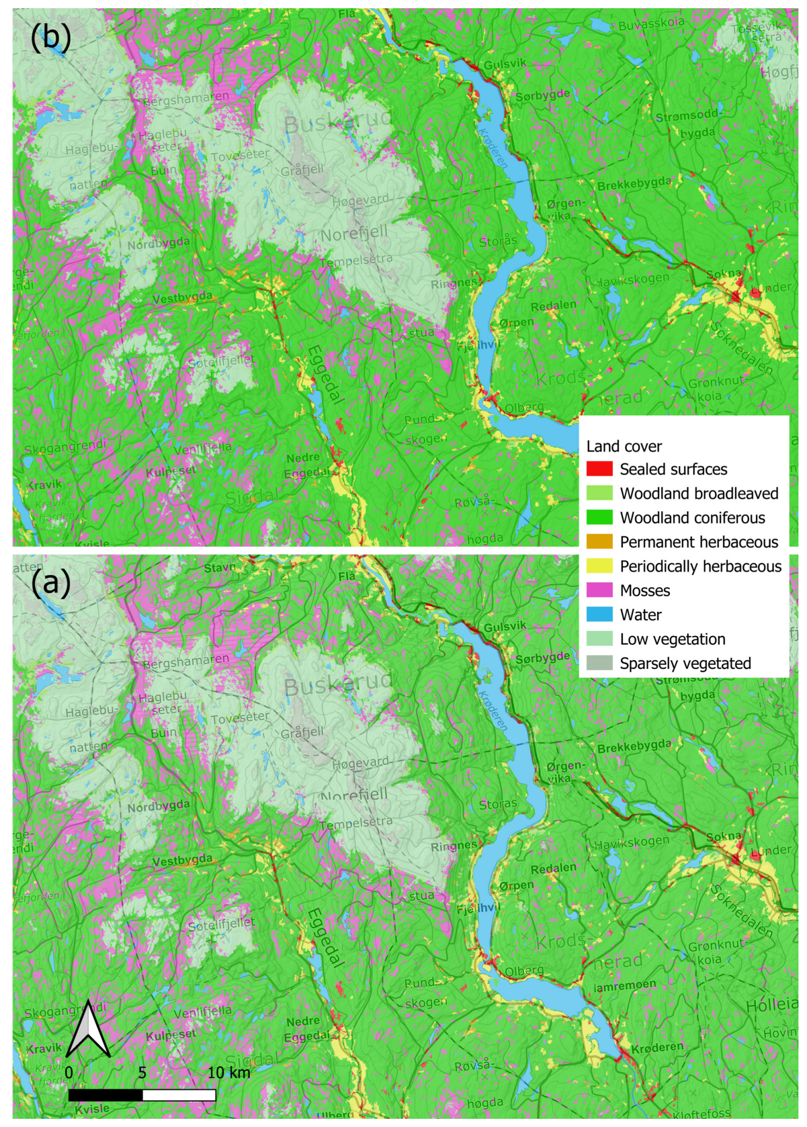 Geomatics 04 00015 g004 Geomatics 04 00015 g004
