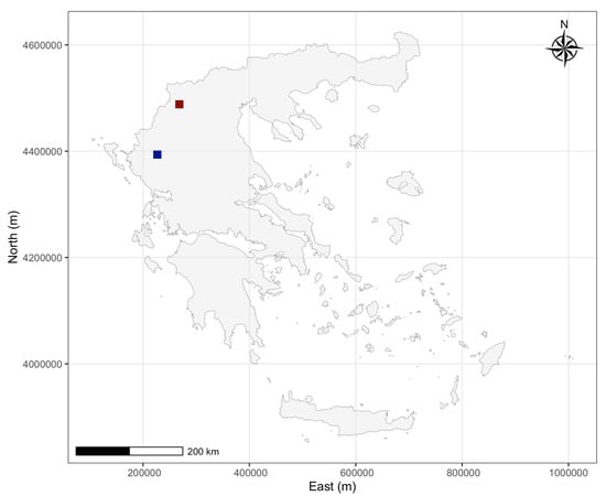 Geomatics 05 00016 g001