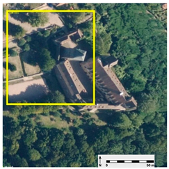 Geomatics 05 00052 i010