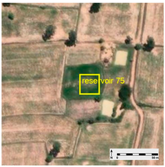 Geomatics 05 00052 i014