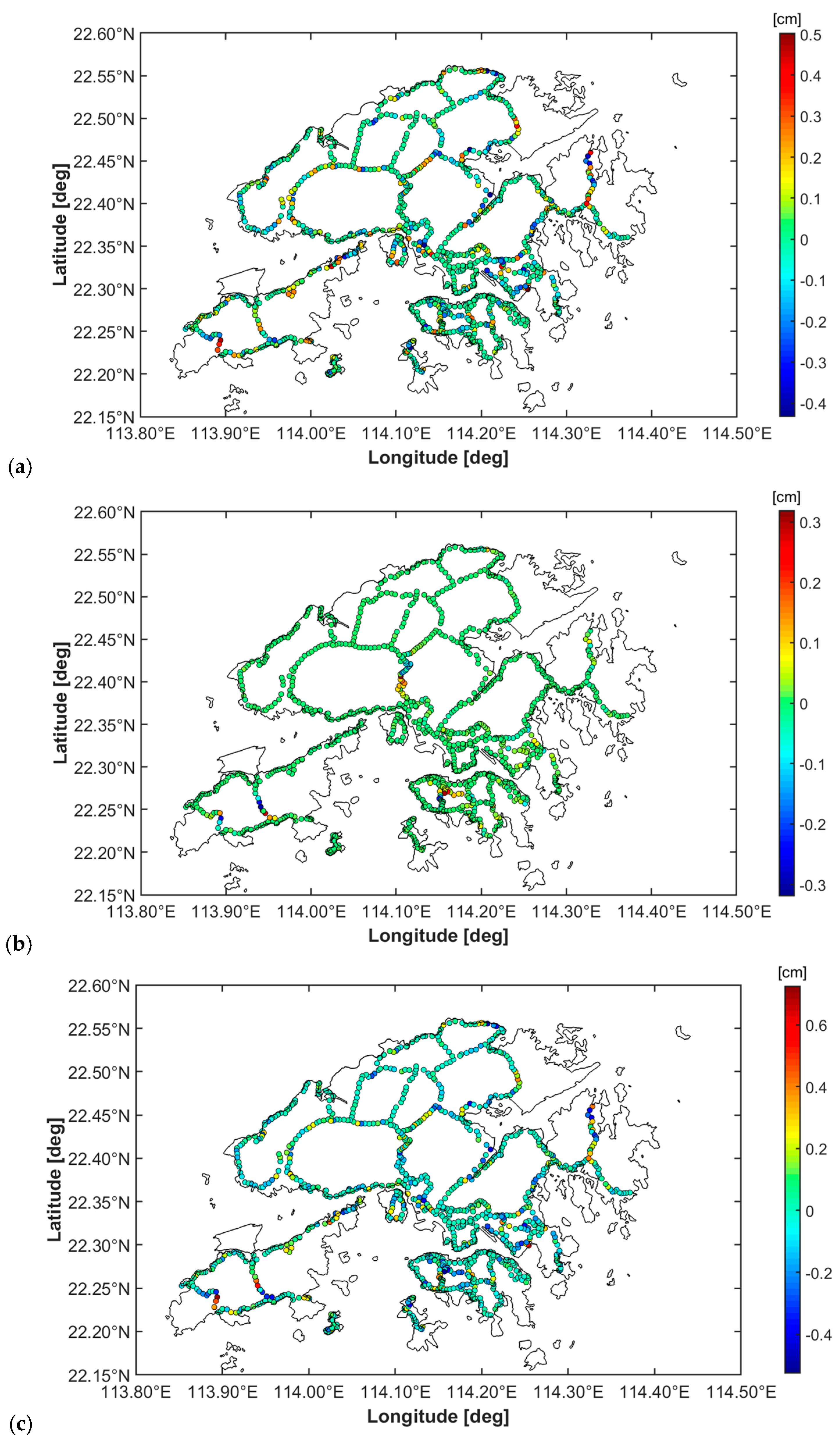 Geomatics 05 00071 g011 Geomatics 05 00071 g011