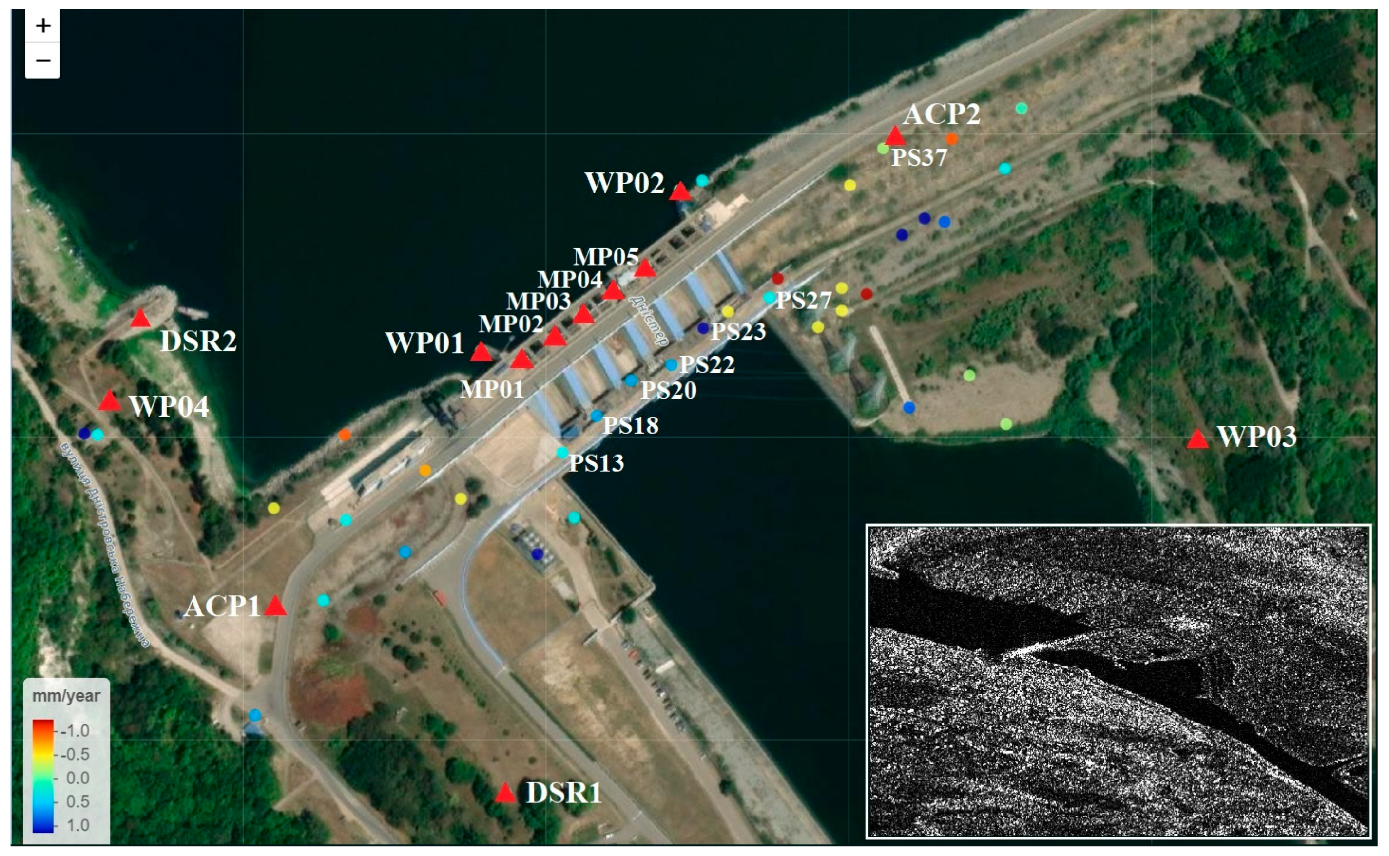 Geomatics 05 00073 g005 Geomatics 05 00073 g005