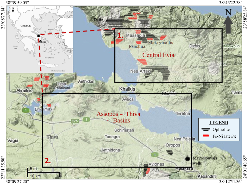 Geosciences 03 00140 g001