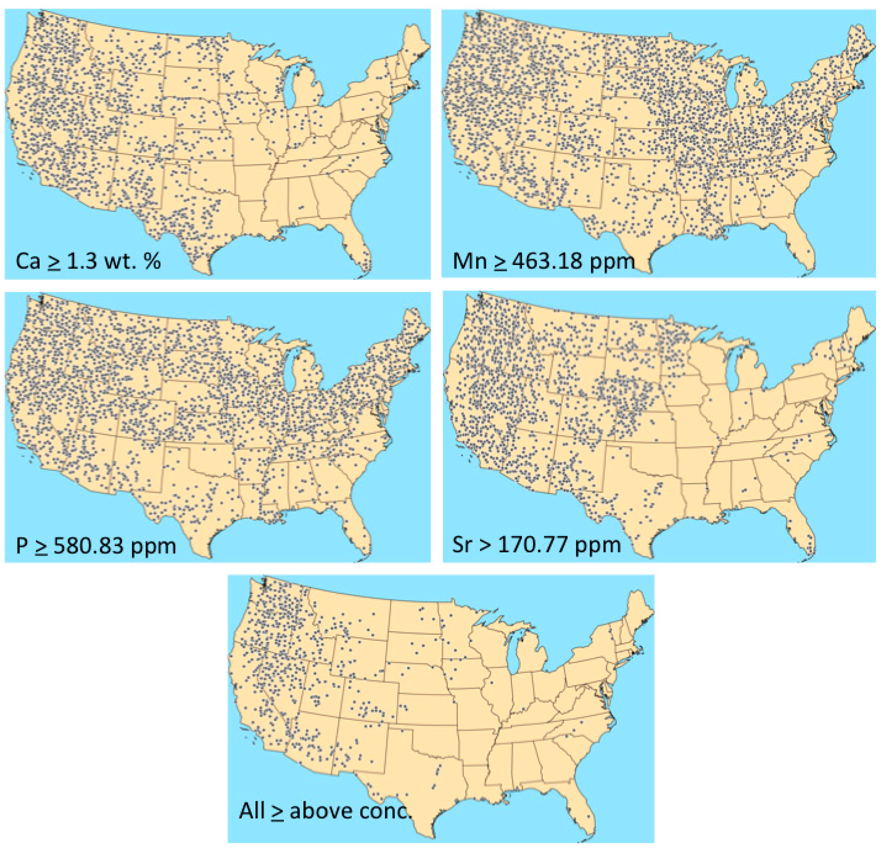 Geosciences 04 00114 g004