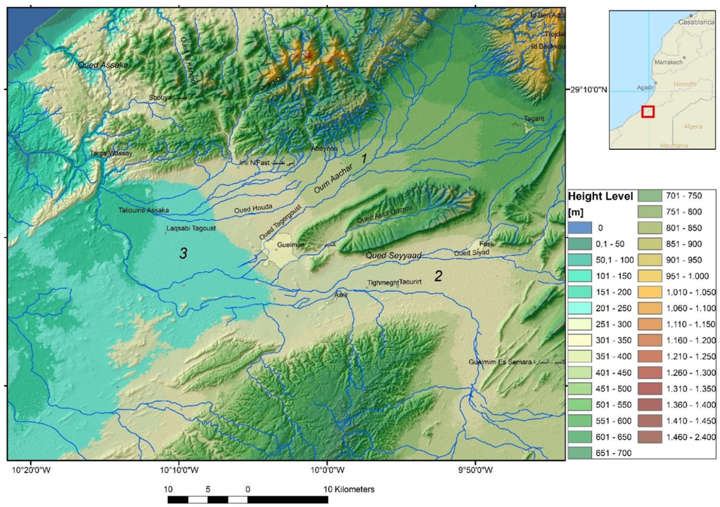 Geosciences 05 00203 g003 1024