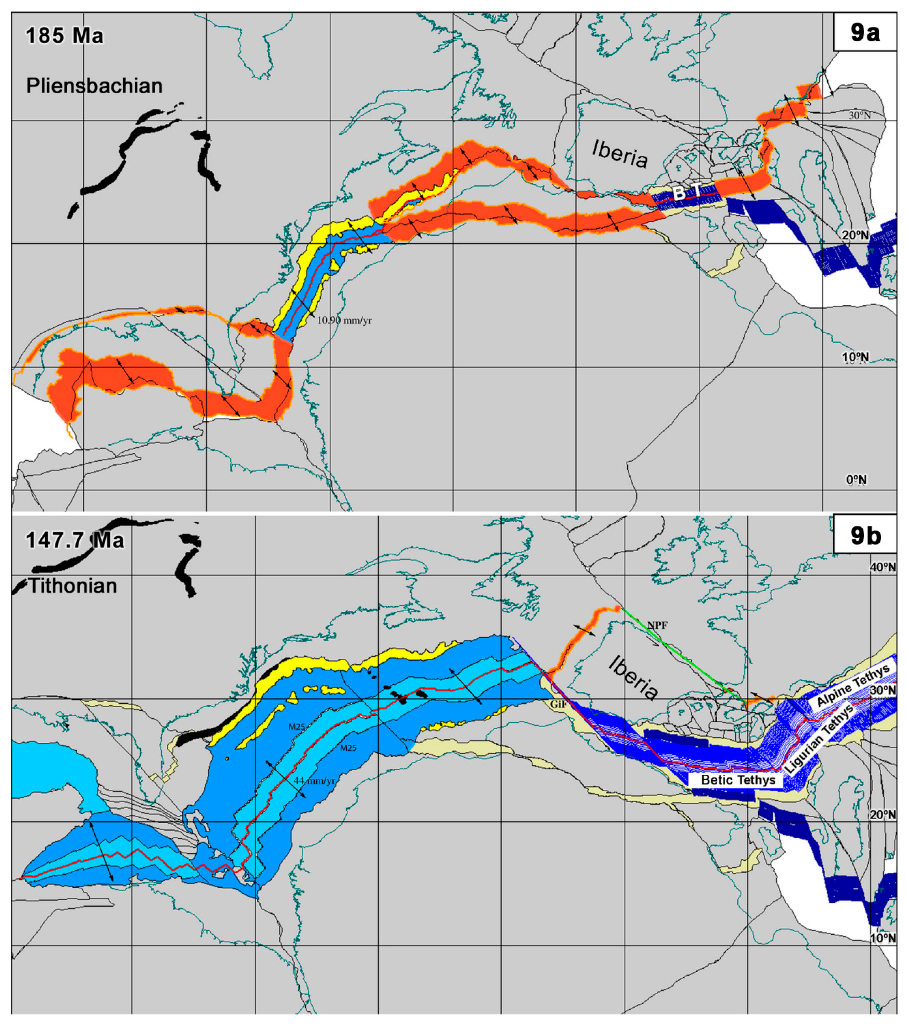 Geosciences 07 00031 g009