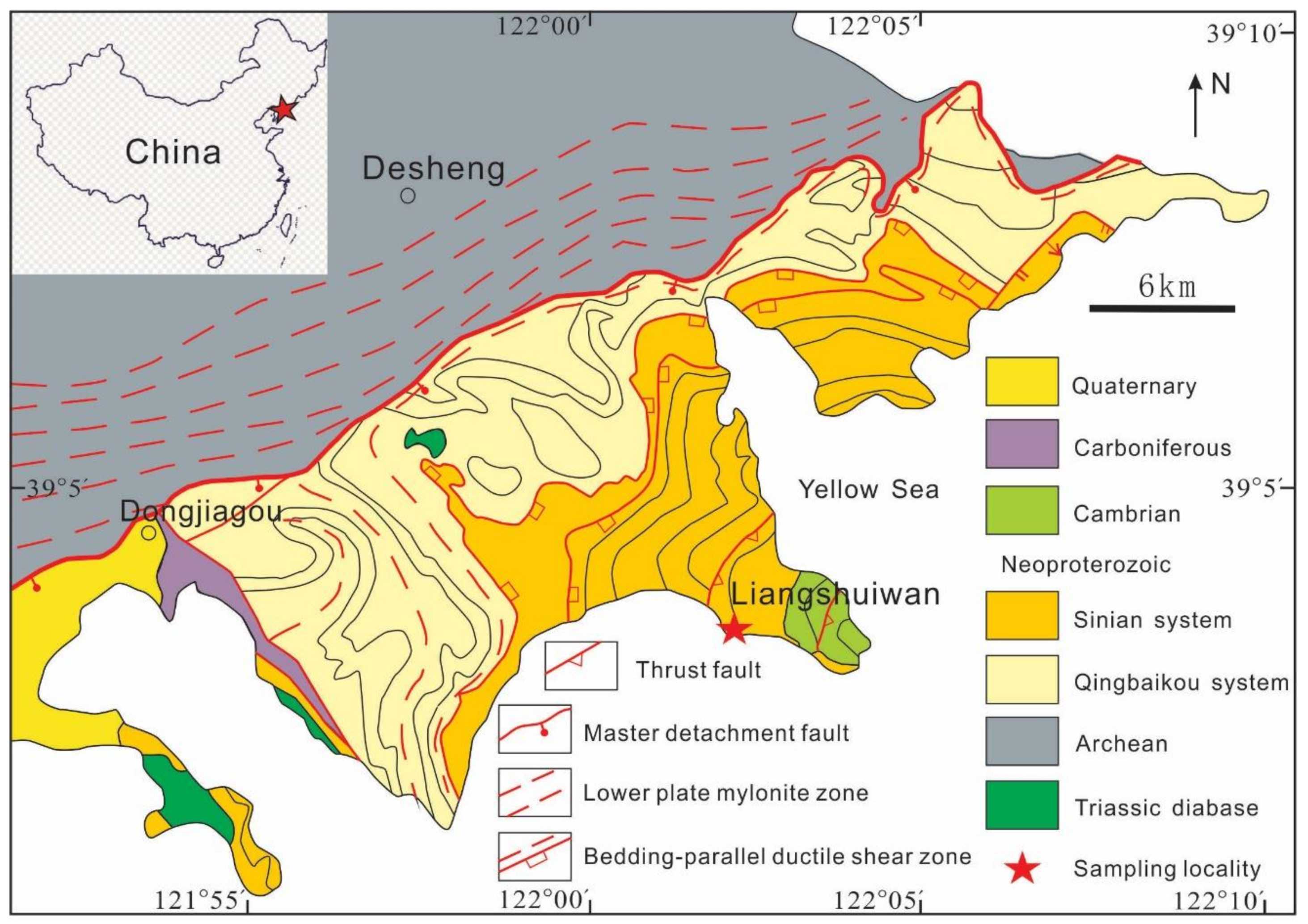 Geosciences 08 00131 g001