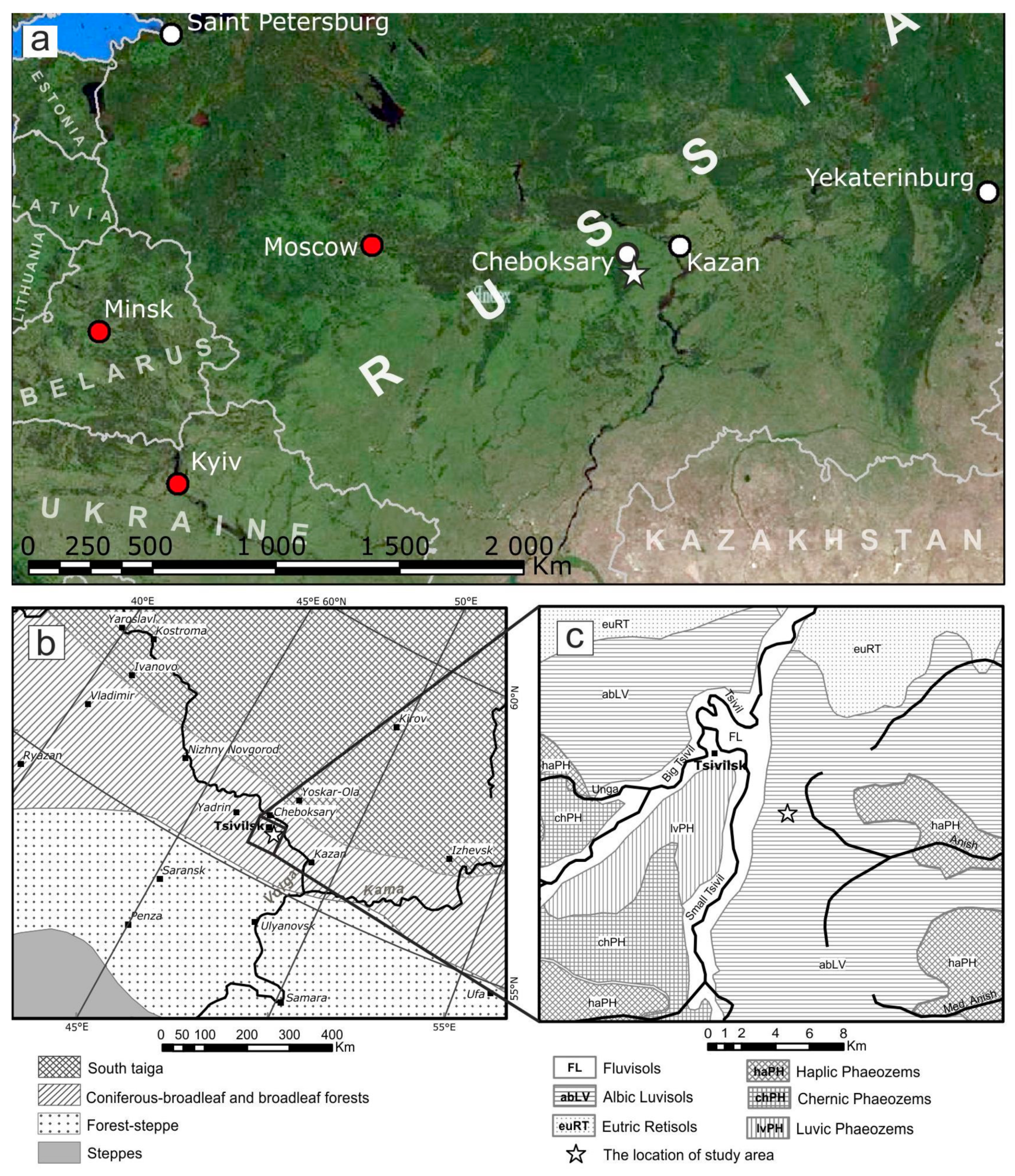 Geosciences 09 00111 g001