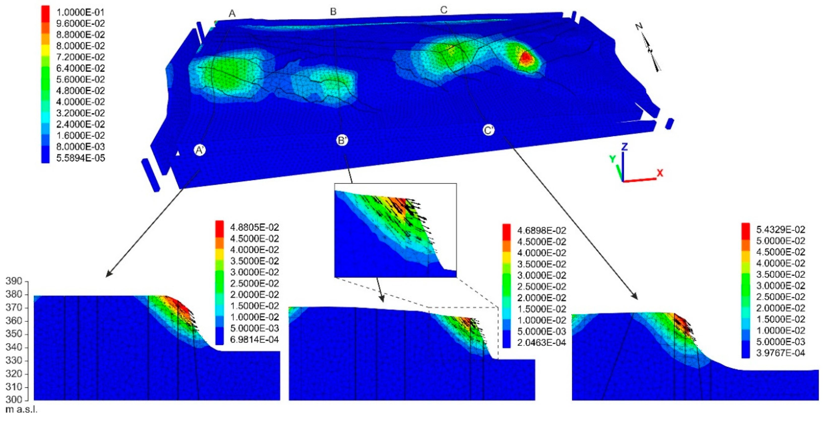 Geosciences 09 00122 g020