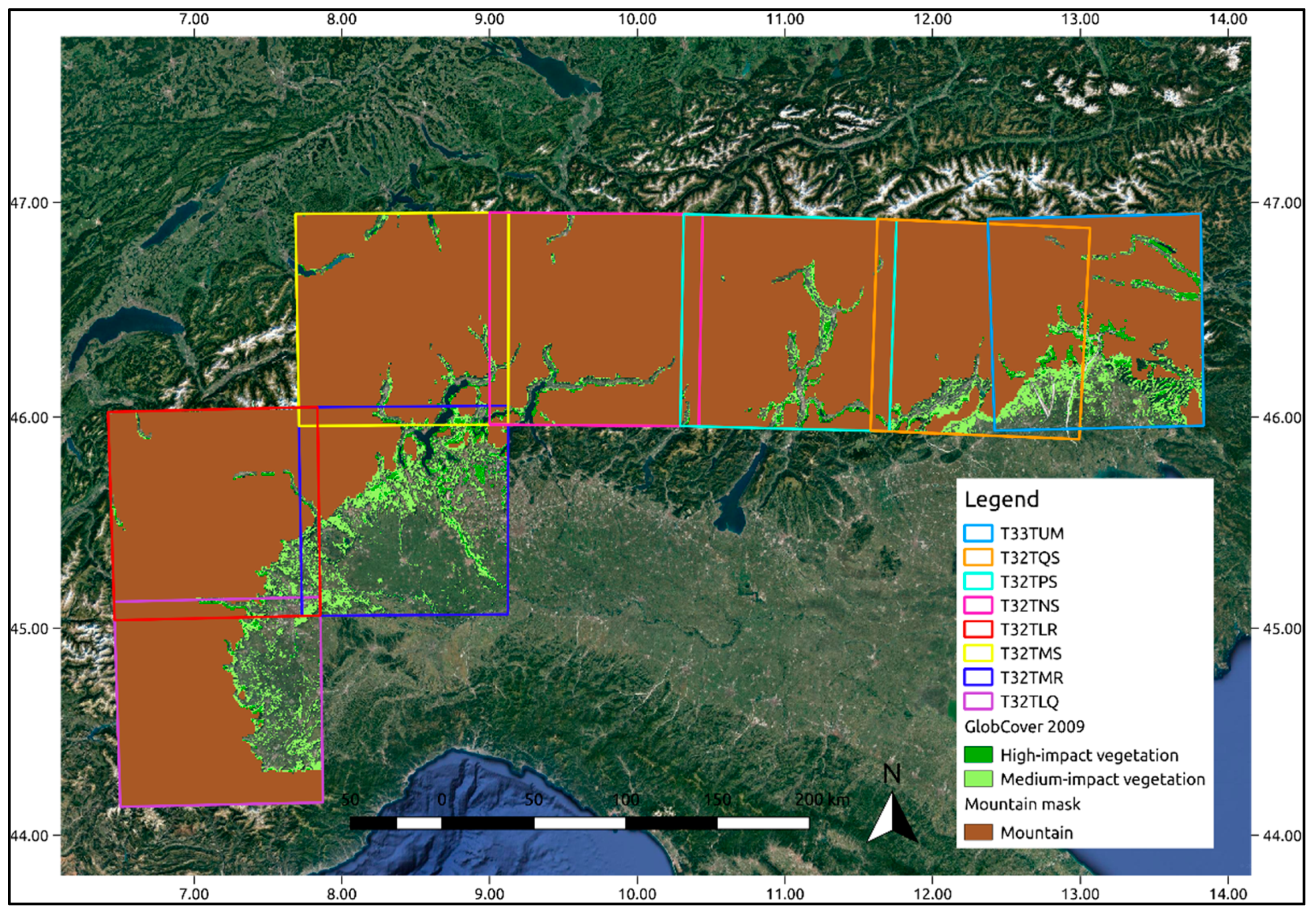 Geosciences 09 00129 g004