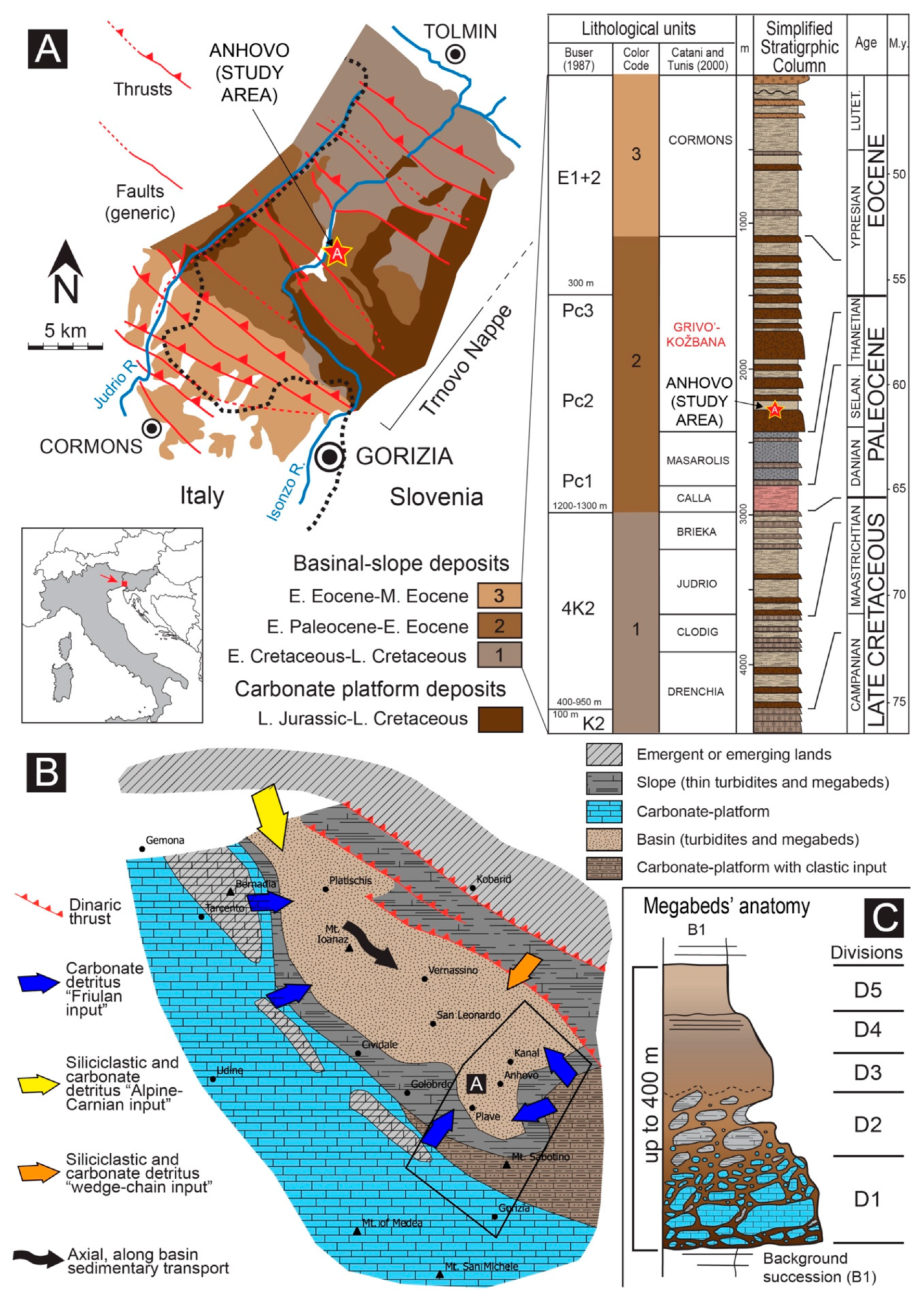 Geosciences 09 00155 g001