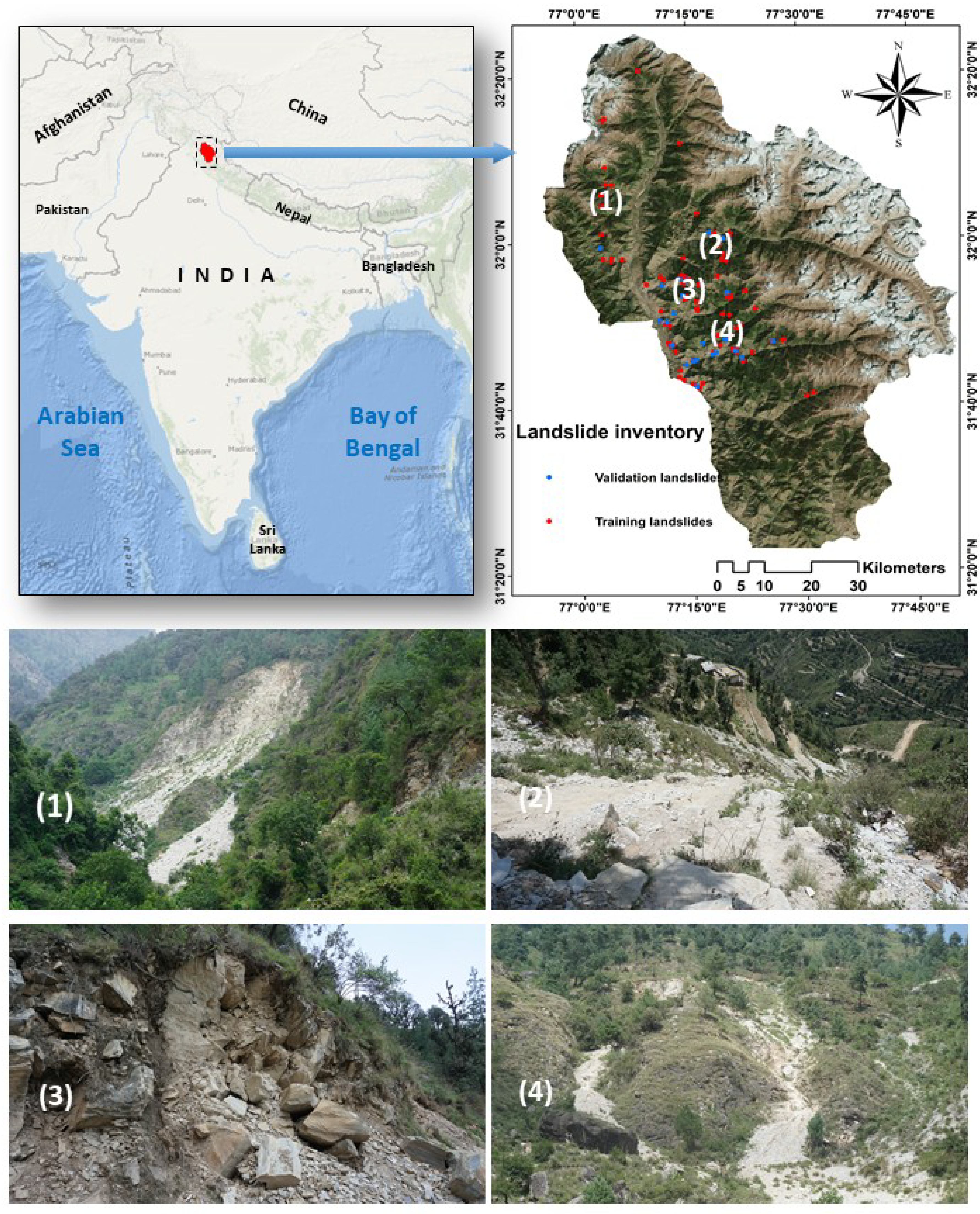 Geosciences 09 00156 g001